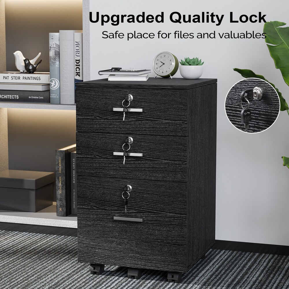 Winado LO1G52003228 Filing-Cabinets - View #4