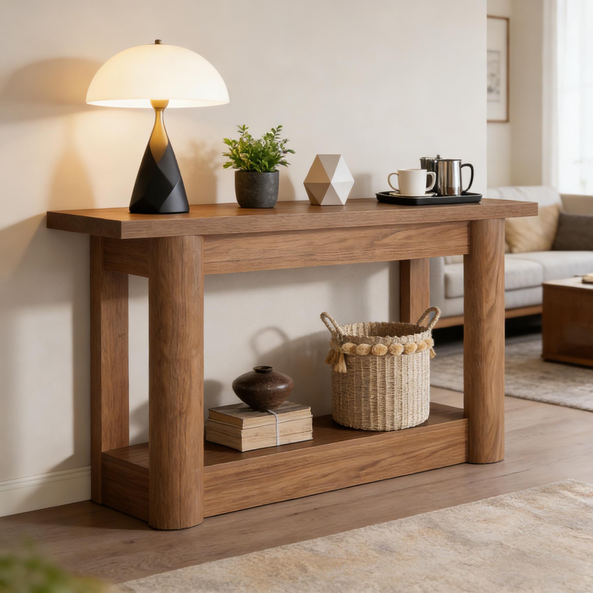 Blisstyle CT5 Console-Sofa-Tables - View #2