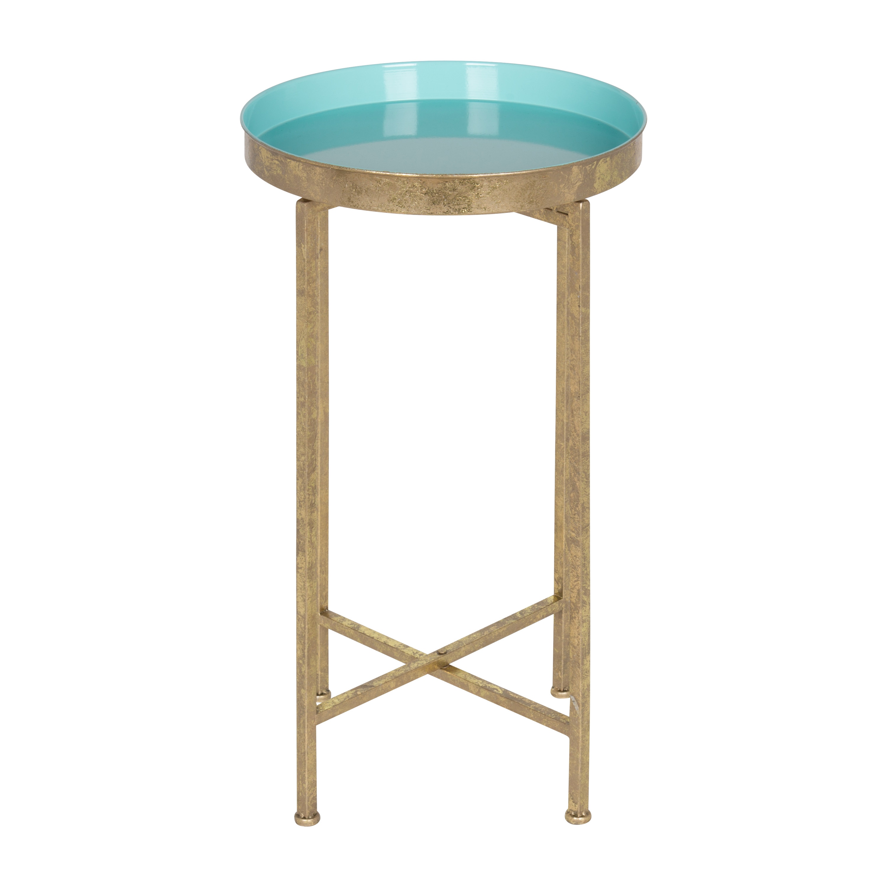 Kate and Laurel 212373 End-Tables - View #2
