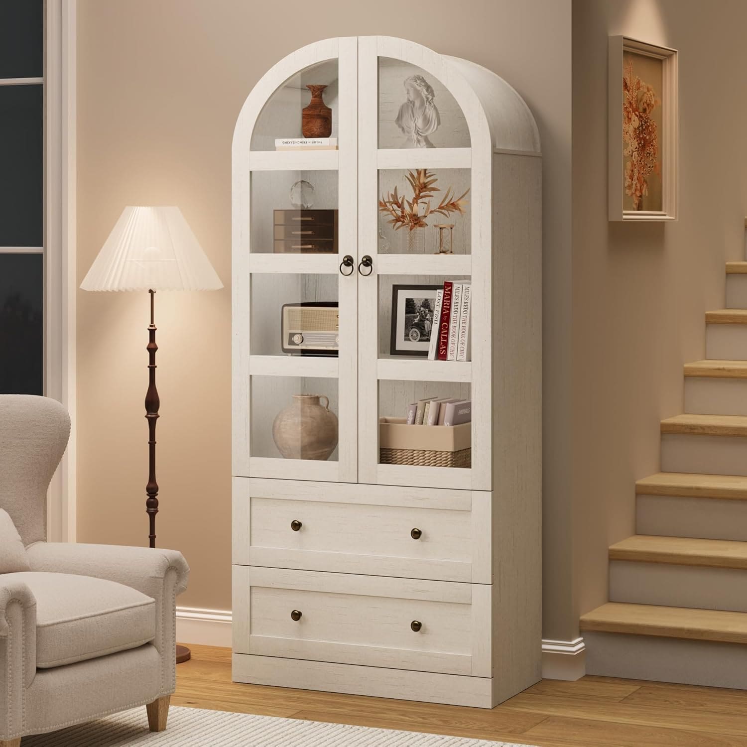 bookcase with dresser 72" Tall Modern Bookshelf 3 Drawers Belleze Color: Ebony Yes Dimensions How To Turn Ikea Dressers
