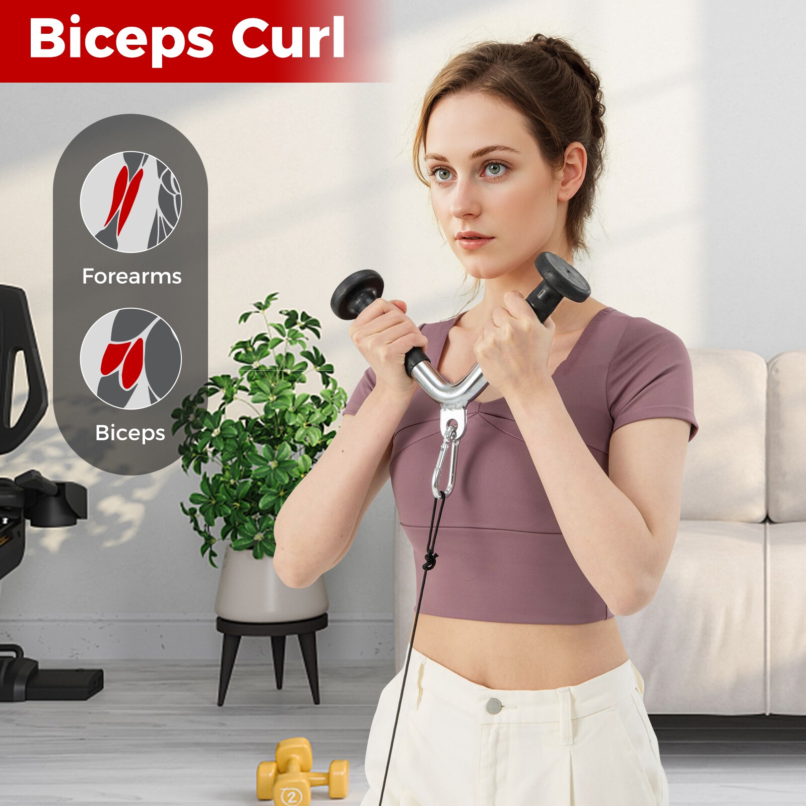 Slickblue D-CO-29083PS Weight-Training-Accessories - View #6