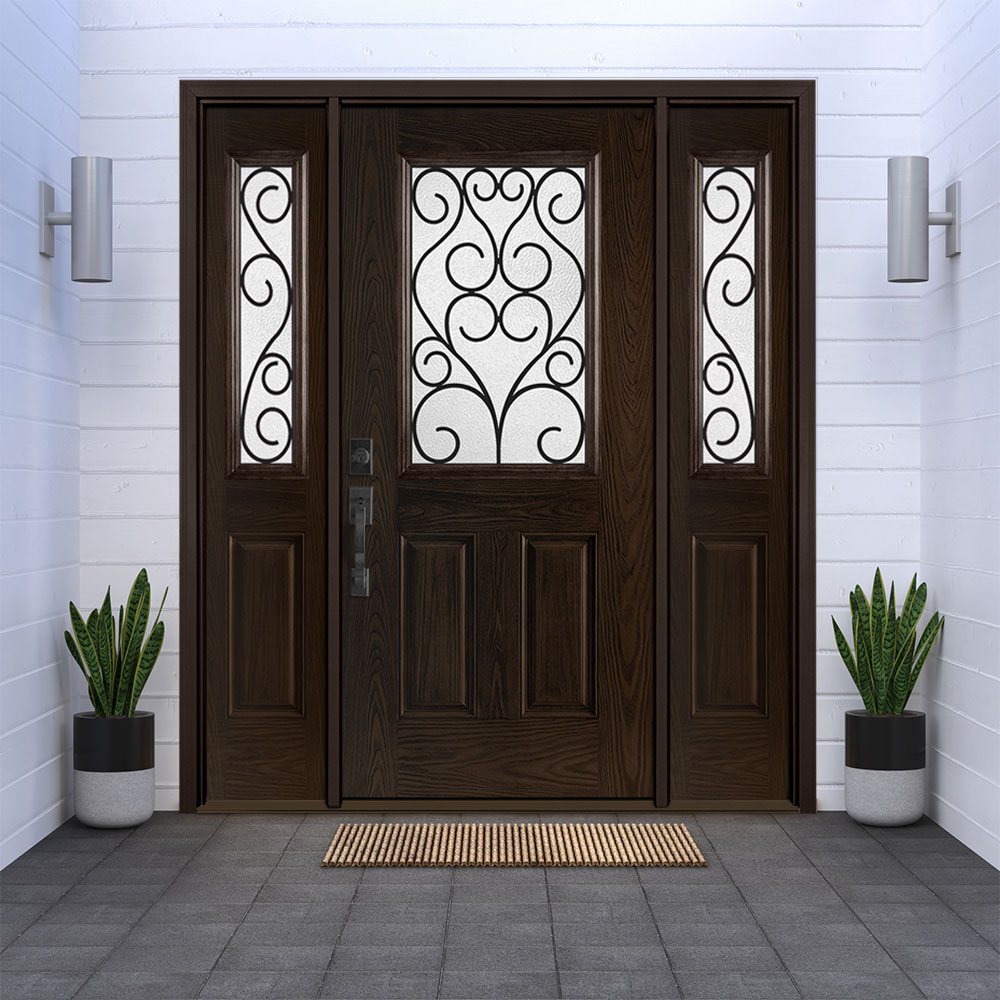 Masonite 3420718 Entry-Doors - View #2