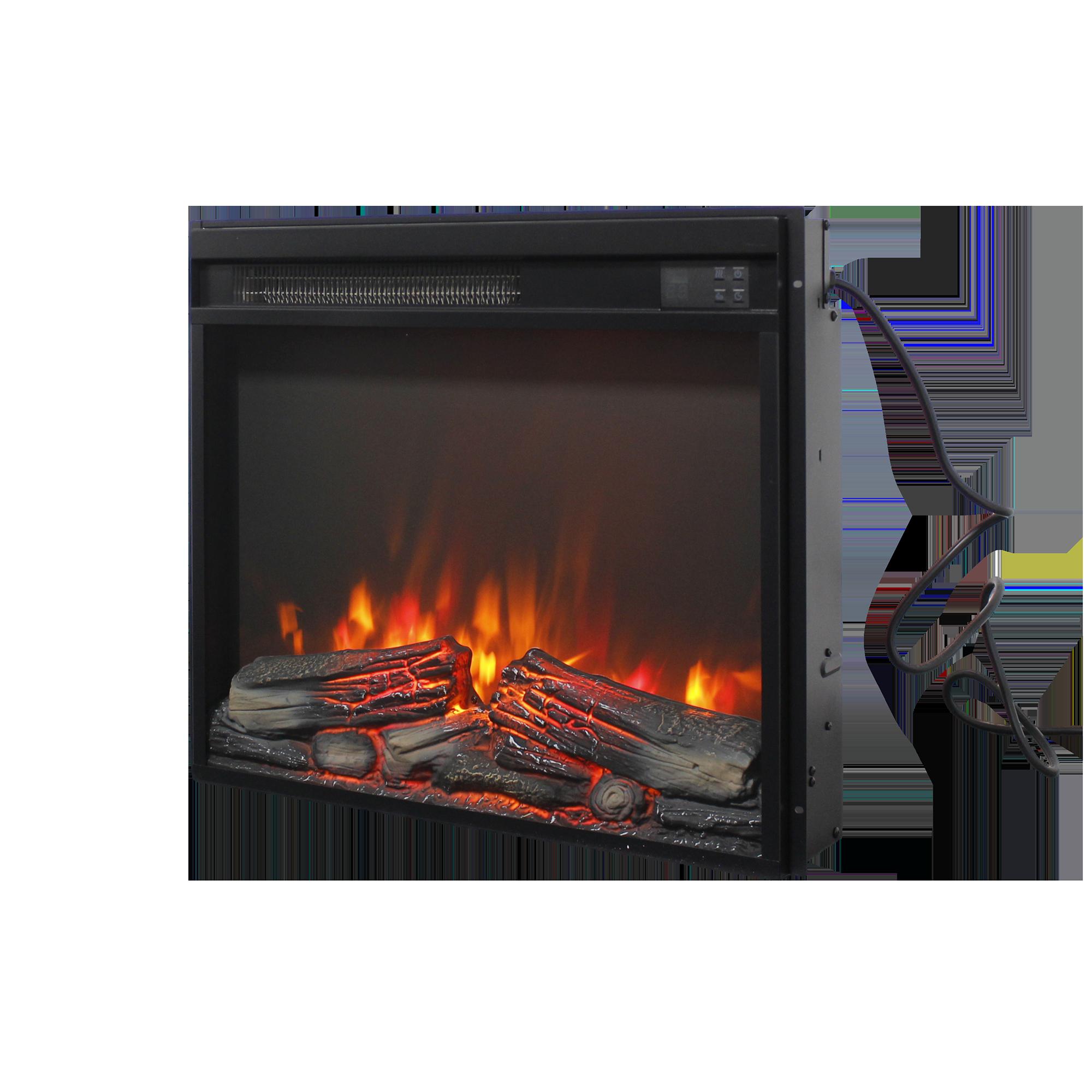 Bayfeve BF-383499-MP Electric-Fireplaces - View #13