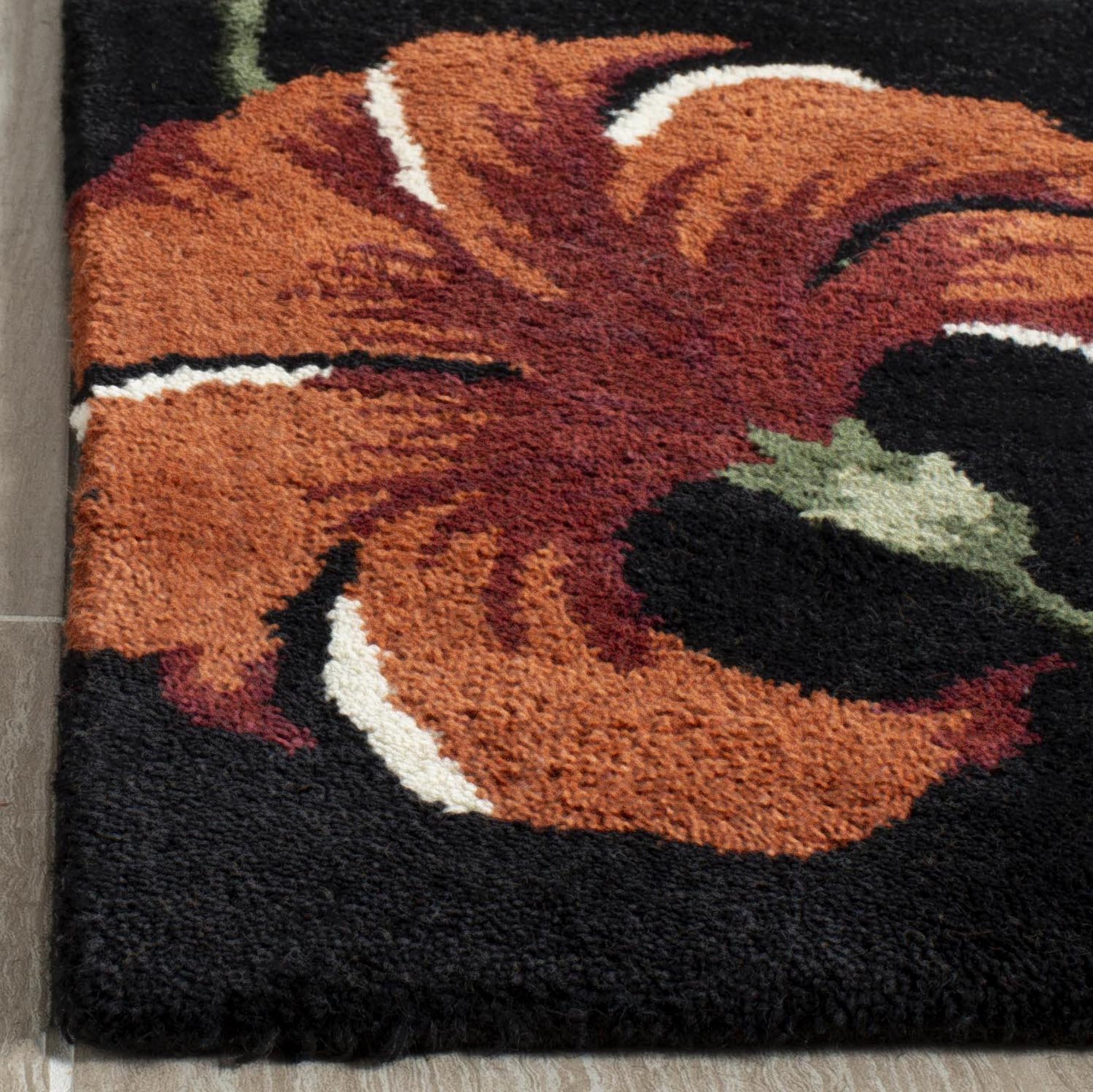 Safavieh SOH767C-6SQ rugs - View #3