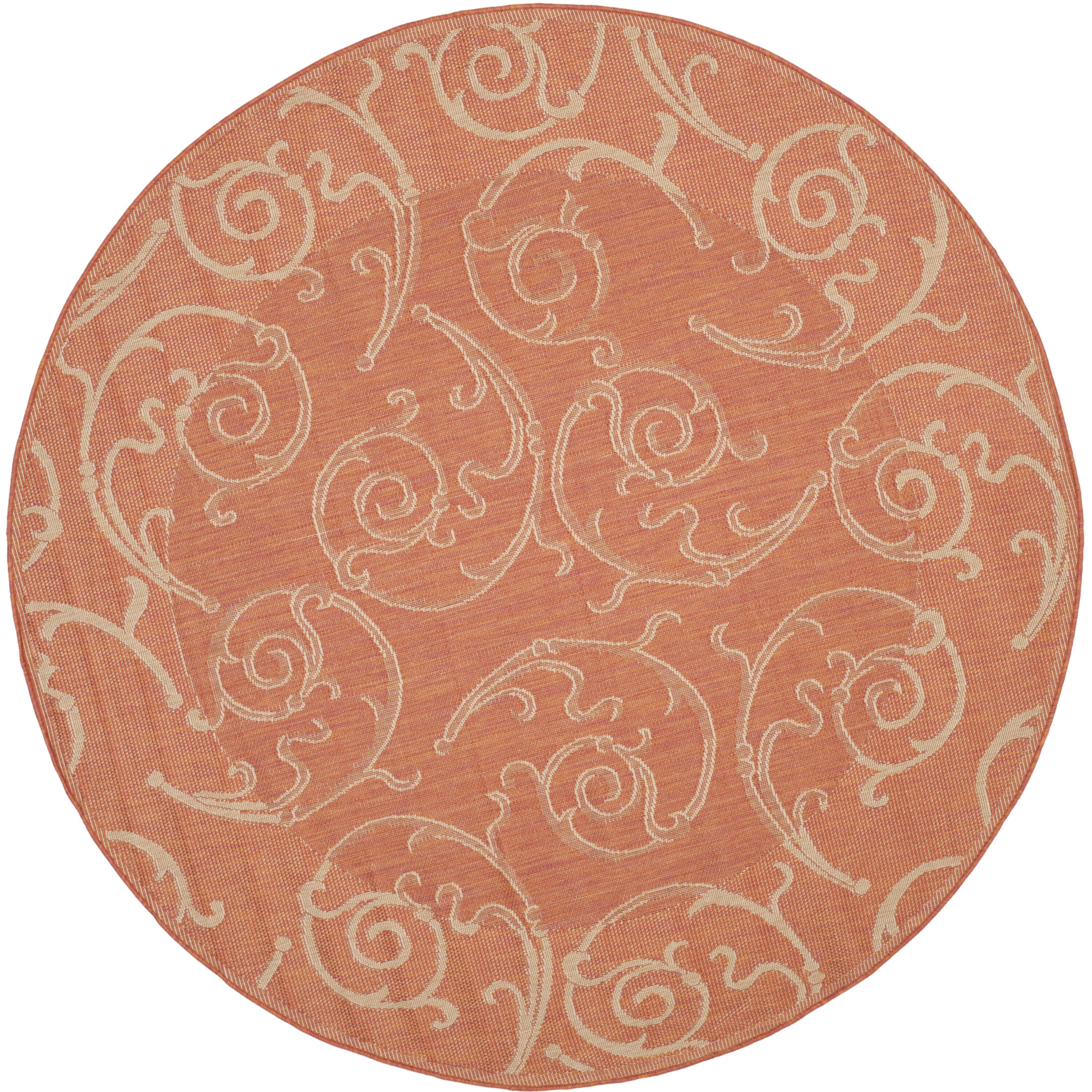 Safavieh CY2665-3202-5R rugs - View #2