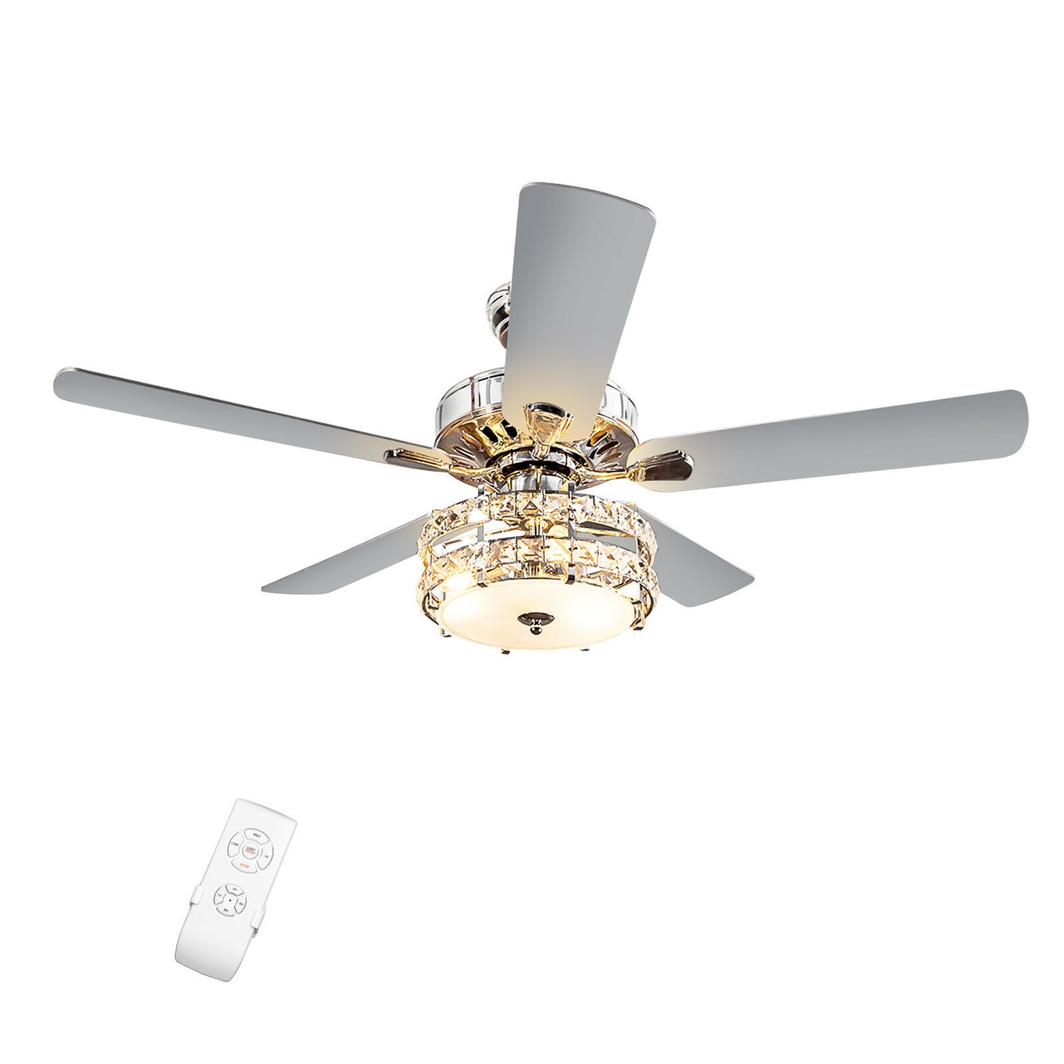 WELLFOR CHY-CF560US Ceiling-Fans - View #8