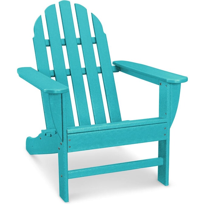 With Slat Seat In The Patio Chairs, Plastic Yard Chairs At Lowe S