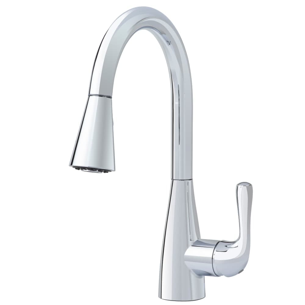 Miseno MNO335CP Kitchen-Faucets - View #9
