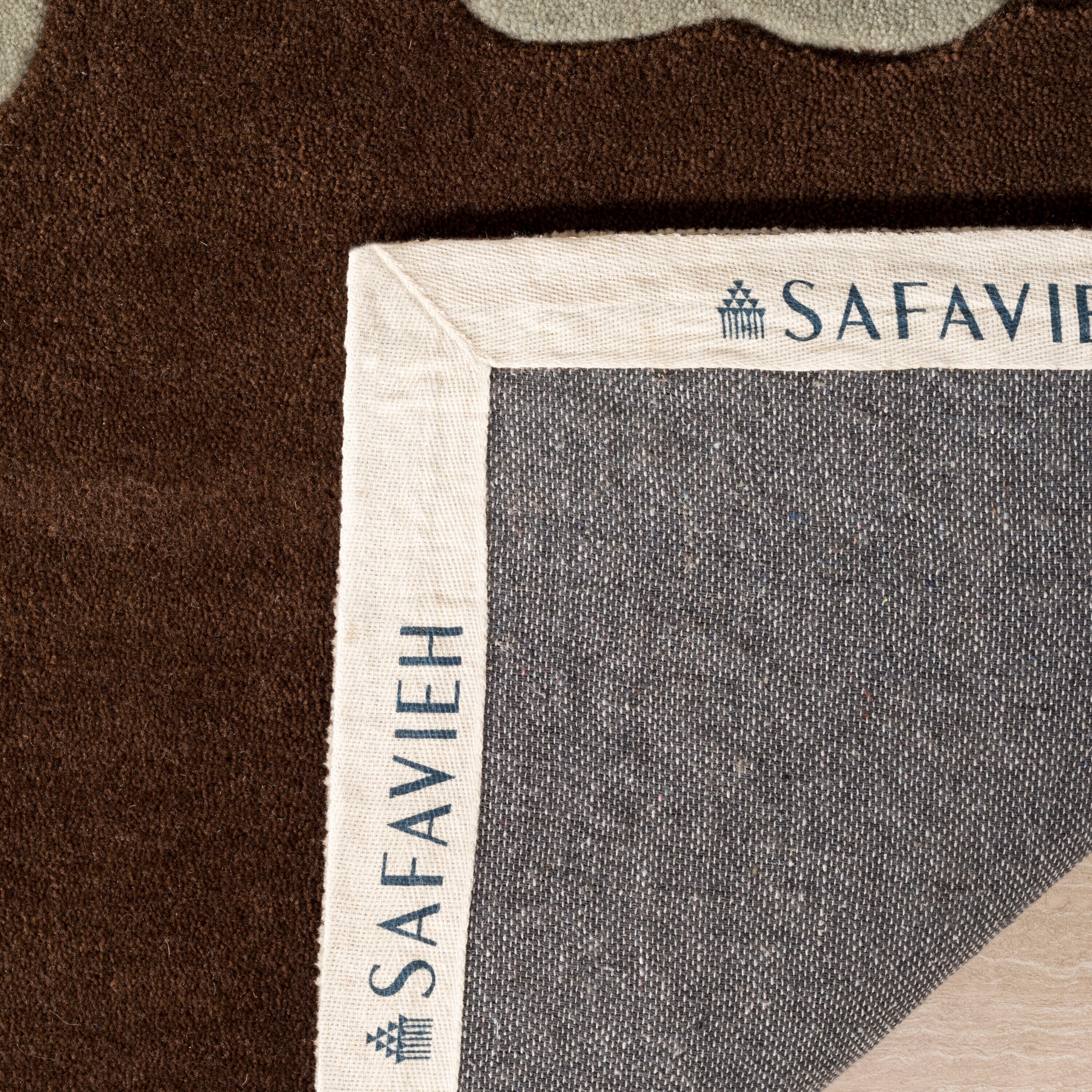 Safavieh MDA612A-5 rugs - View #6