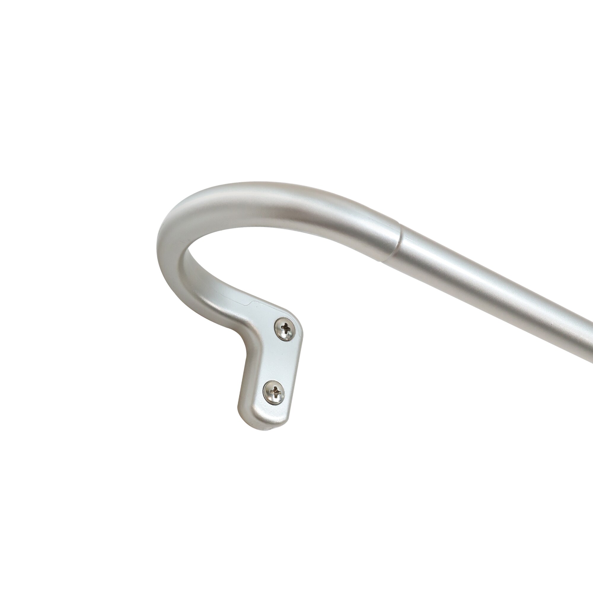 Decopolitan 31083-MS28 Curtain-Rods - View #2