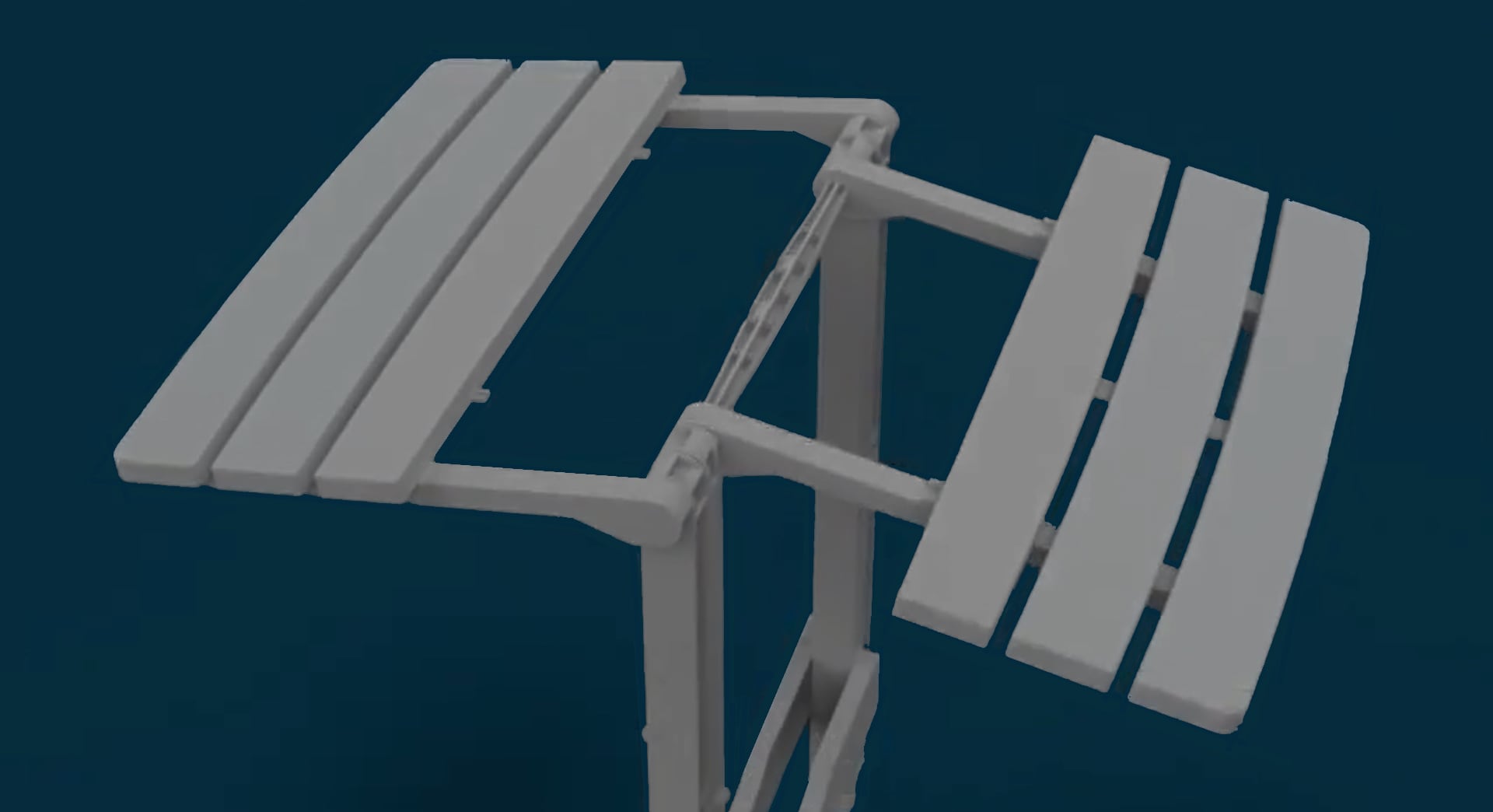 Adams 258502 Patio-Tables - View #7