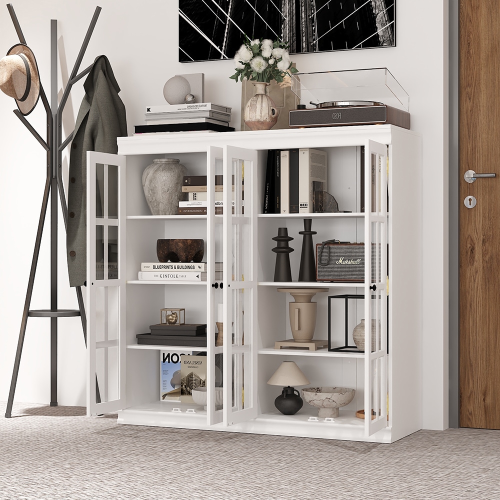  V-KF390079-02 bookcases - View #5