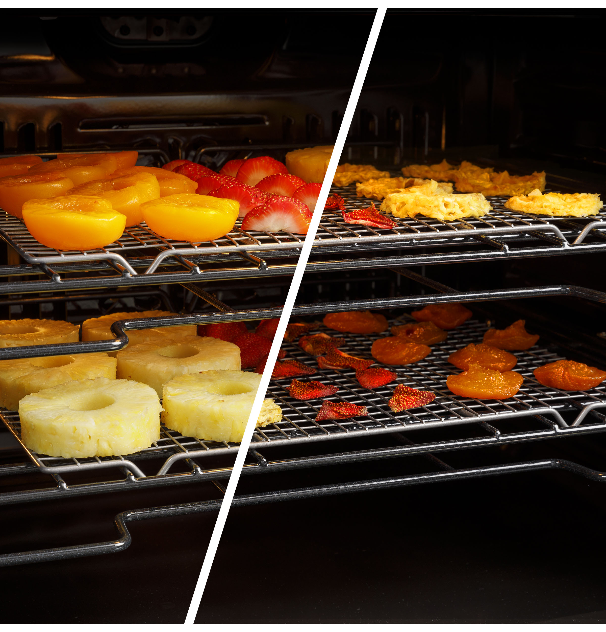 Cafe CTD90DM2NS5 Dwall-Elec-Oven - View #6