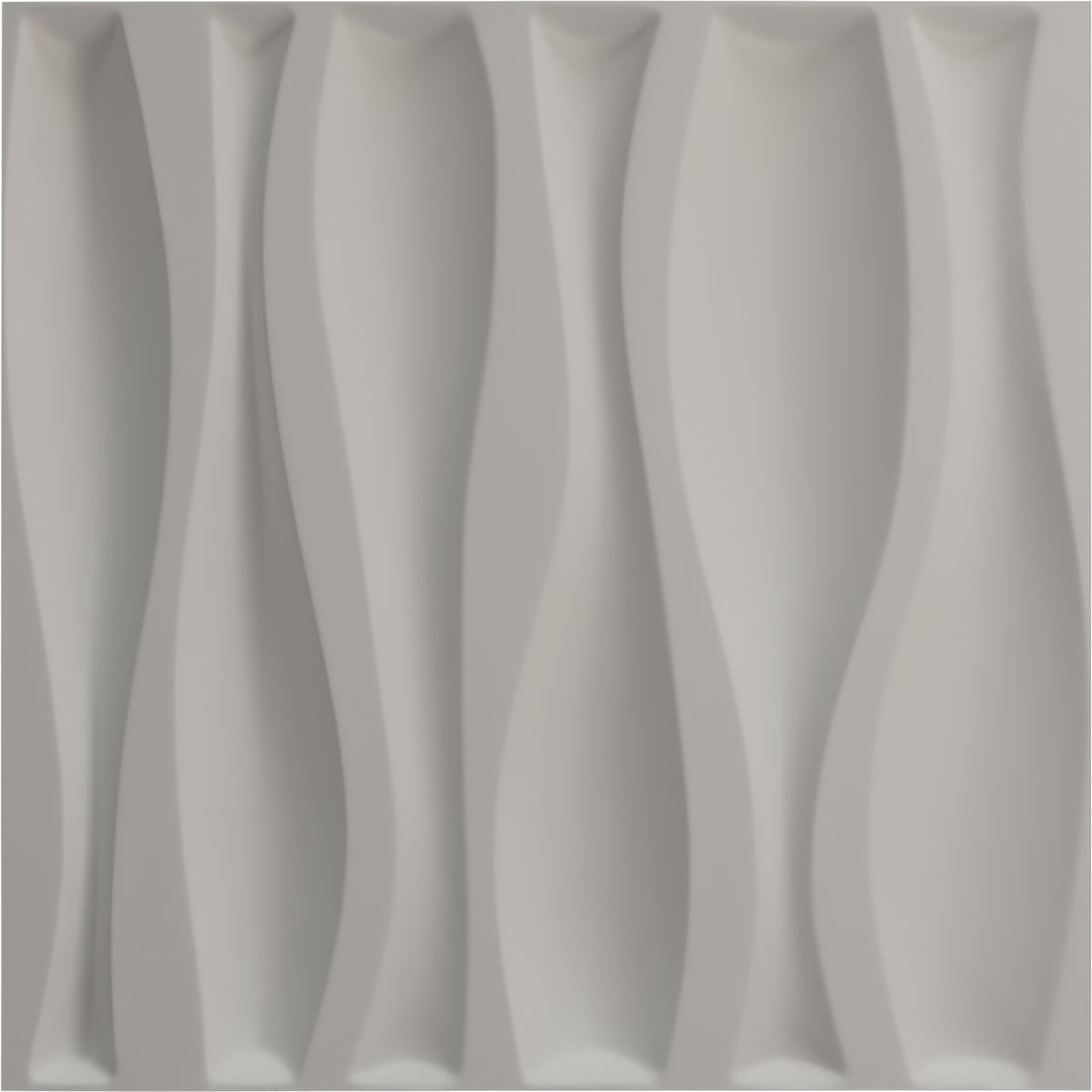 Ekena Millwork WP20X20FAFCP Wall-Panels - View #5