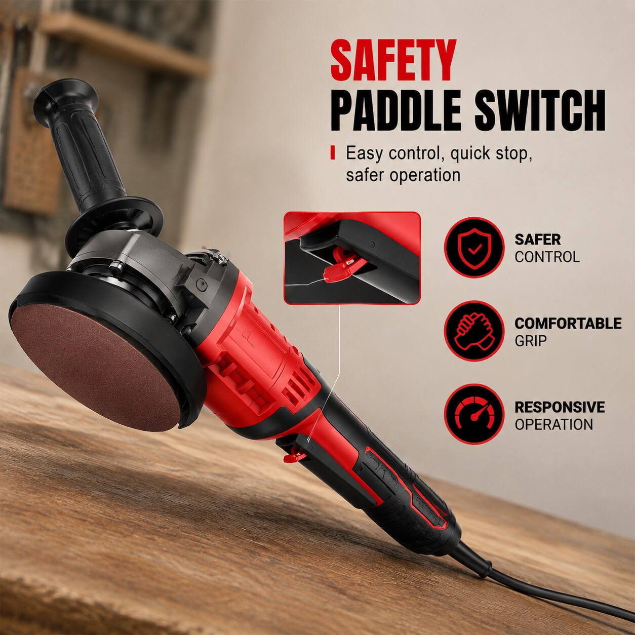 Avid Power 646027191125 Cordless-Grinders - View #3