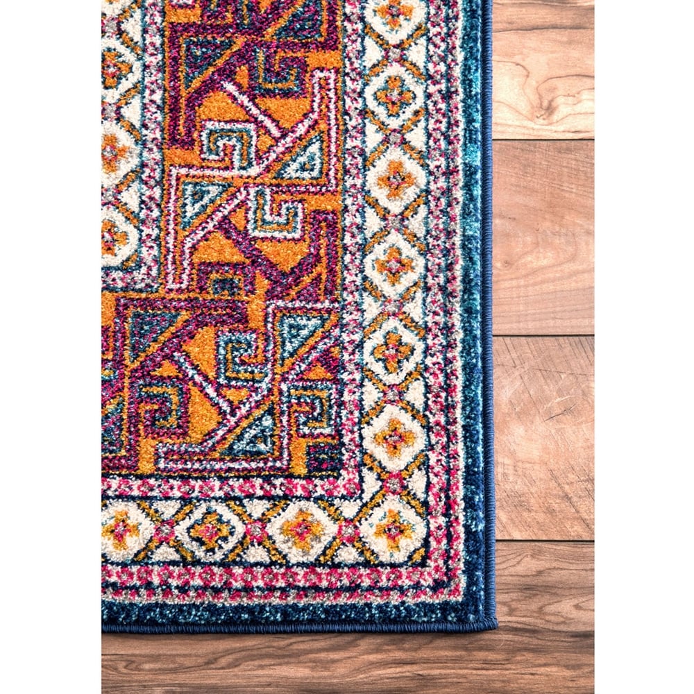 nuLOOM RZBD48A-2808 rugs - View #2