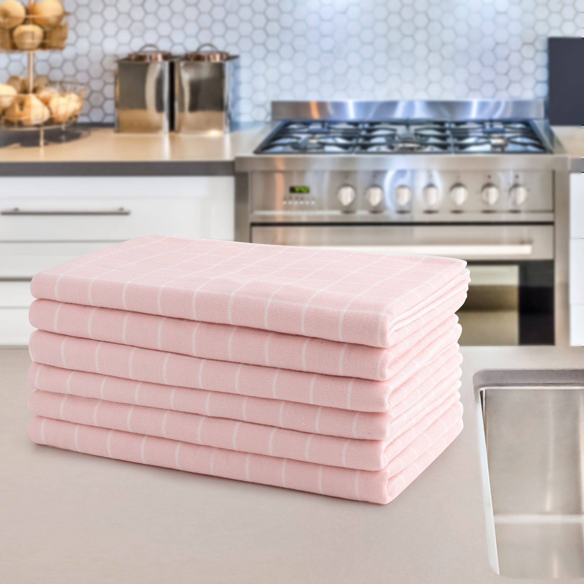Unique Bargains S26010501UX2359 Bath-Towels - View #2