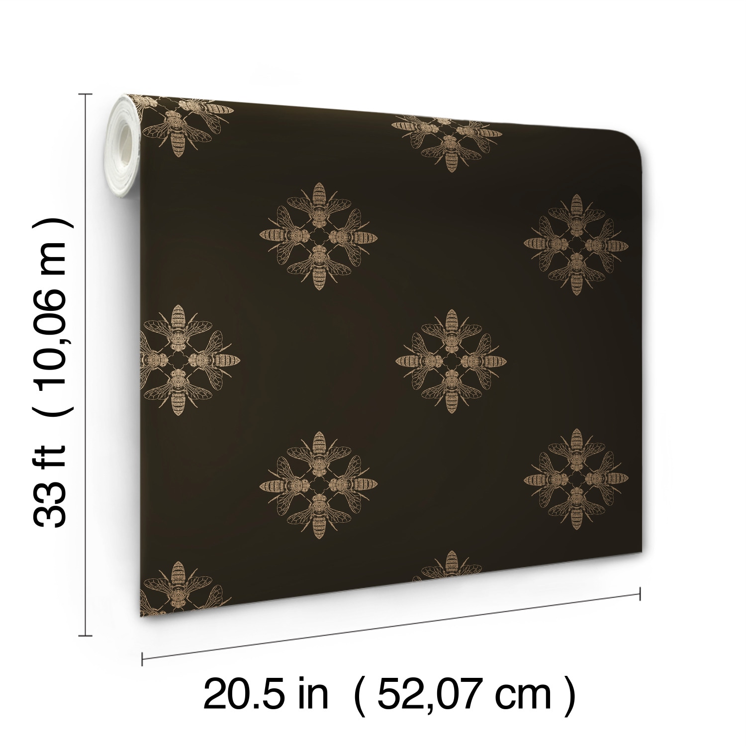 York Wallcoverings ON1642 wallpaper - View #6