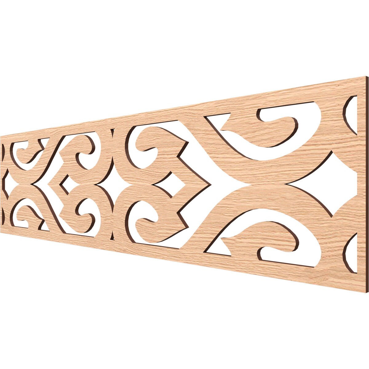 Ekena Millwork MLDB12X47KEERO Wall-Panel-Moulding - View #5