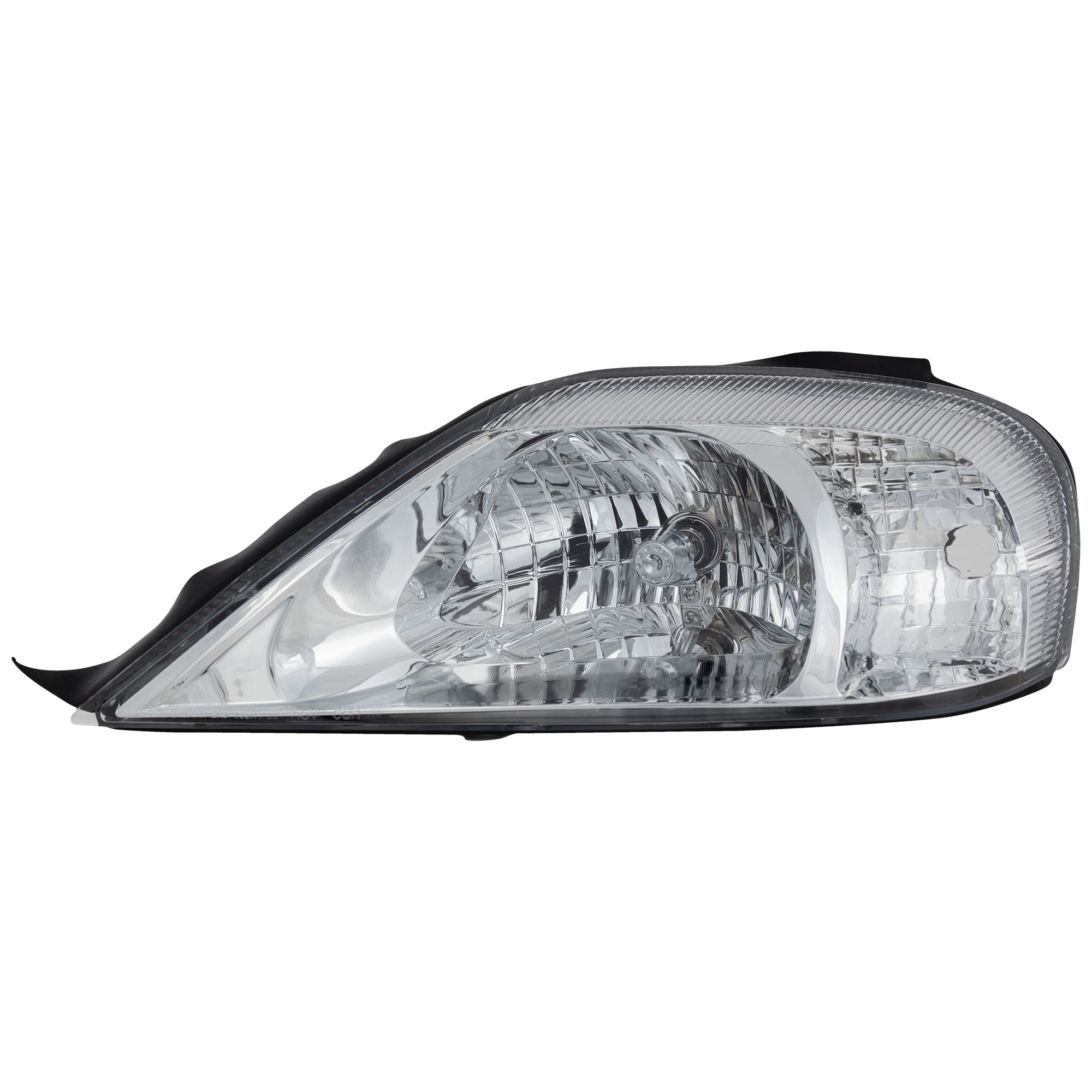 Garage-Pro JCW20-5858-00GP Driver Side Headlight Compatible with 2000-2005 Mercury Sable