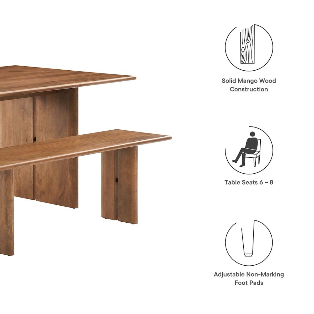 Modway BG3511111 Dining-Tables - View #2