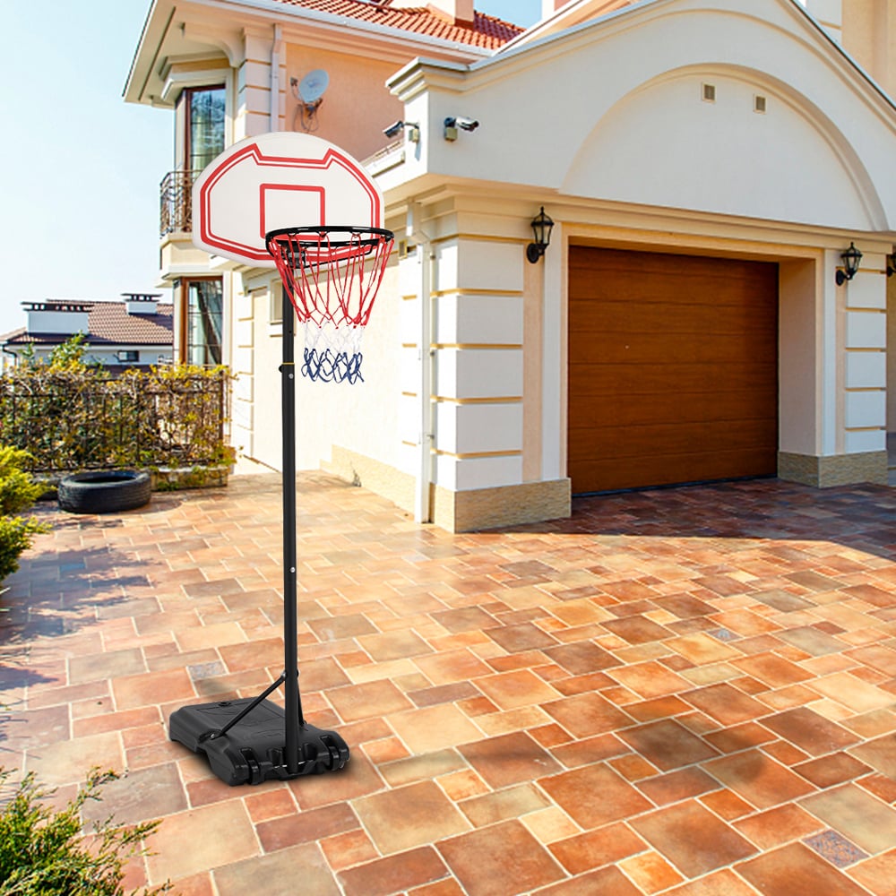 Winado 337751558383 Basketball-System - View #5