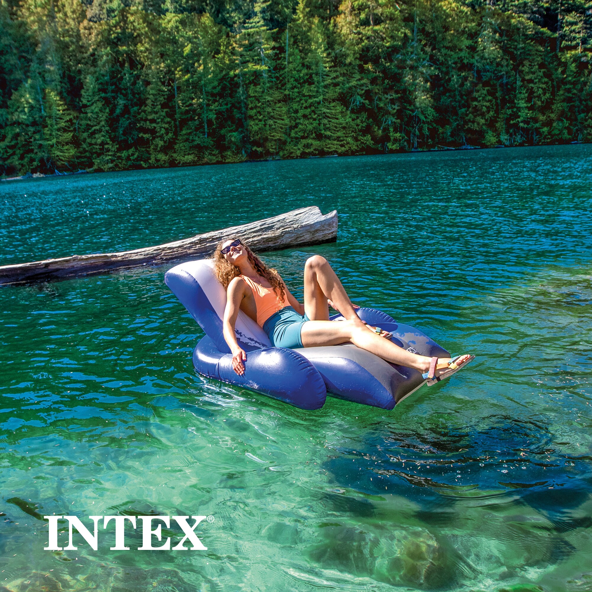 Intex 24064 Pool-Toys-Floats - View #5