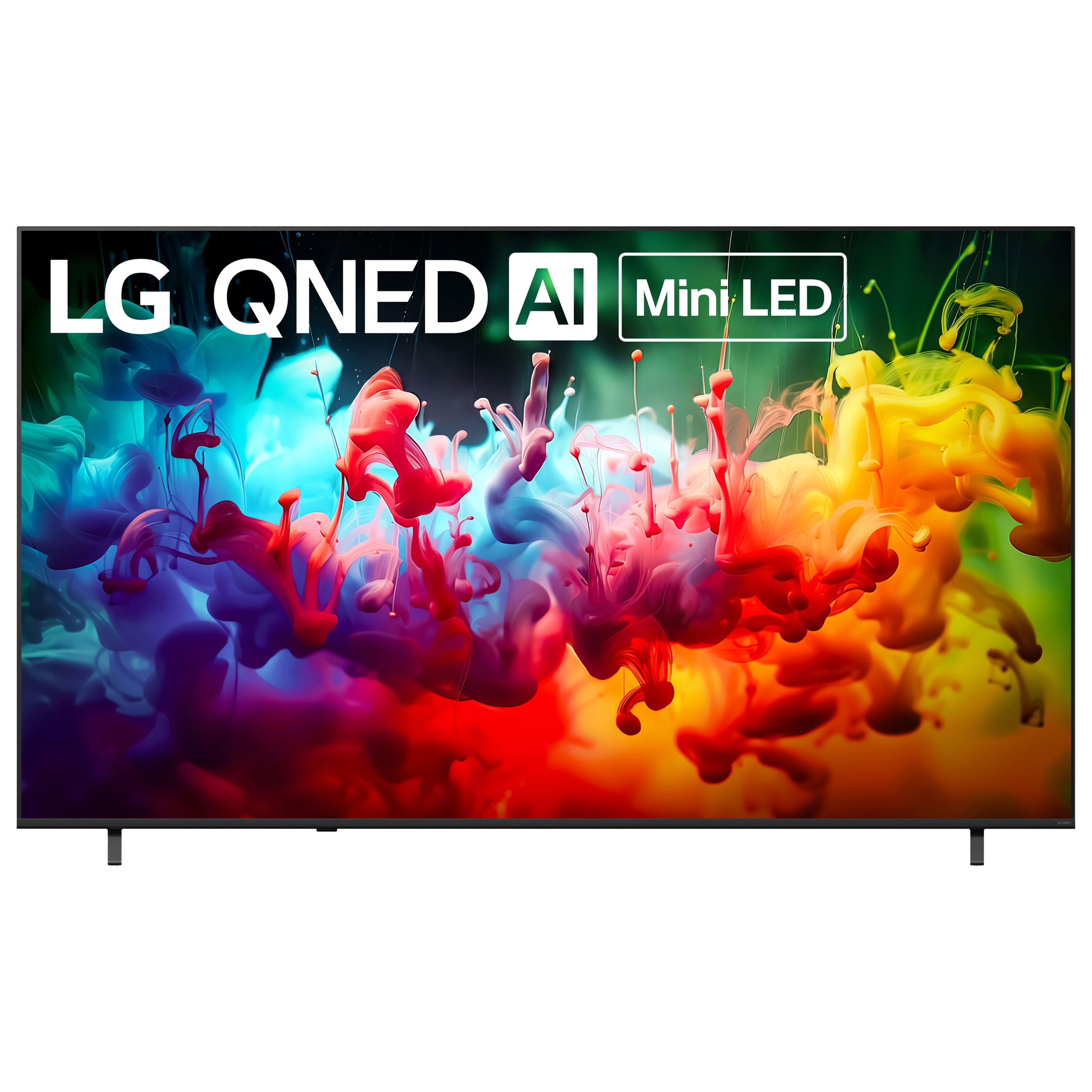 LG Electronics QNED75B 85-in 2160p (4K) Flat screen Ultra HDTV