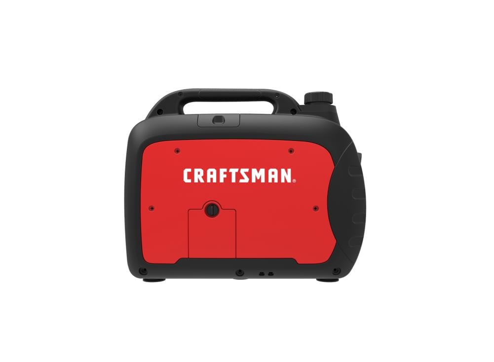 craftsman 2300 inverter decibel rating chart