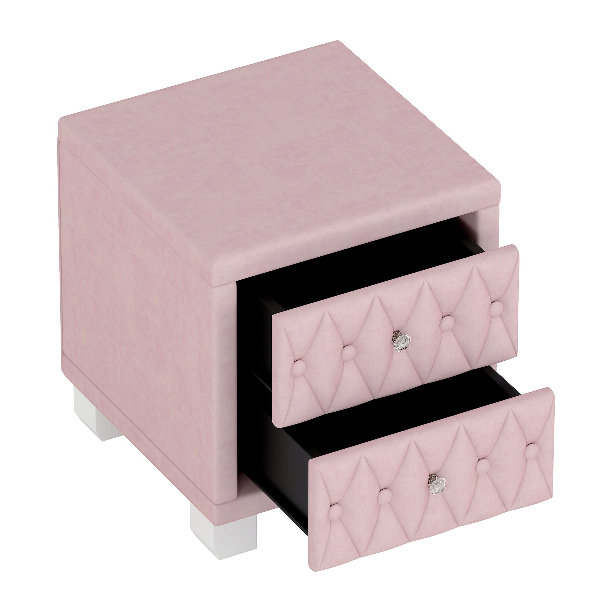 SINOFURN SYA440041BN nightstands - View #4