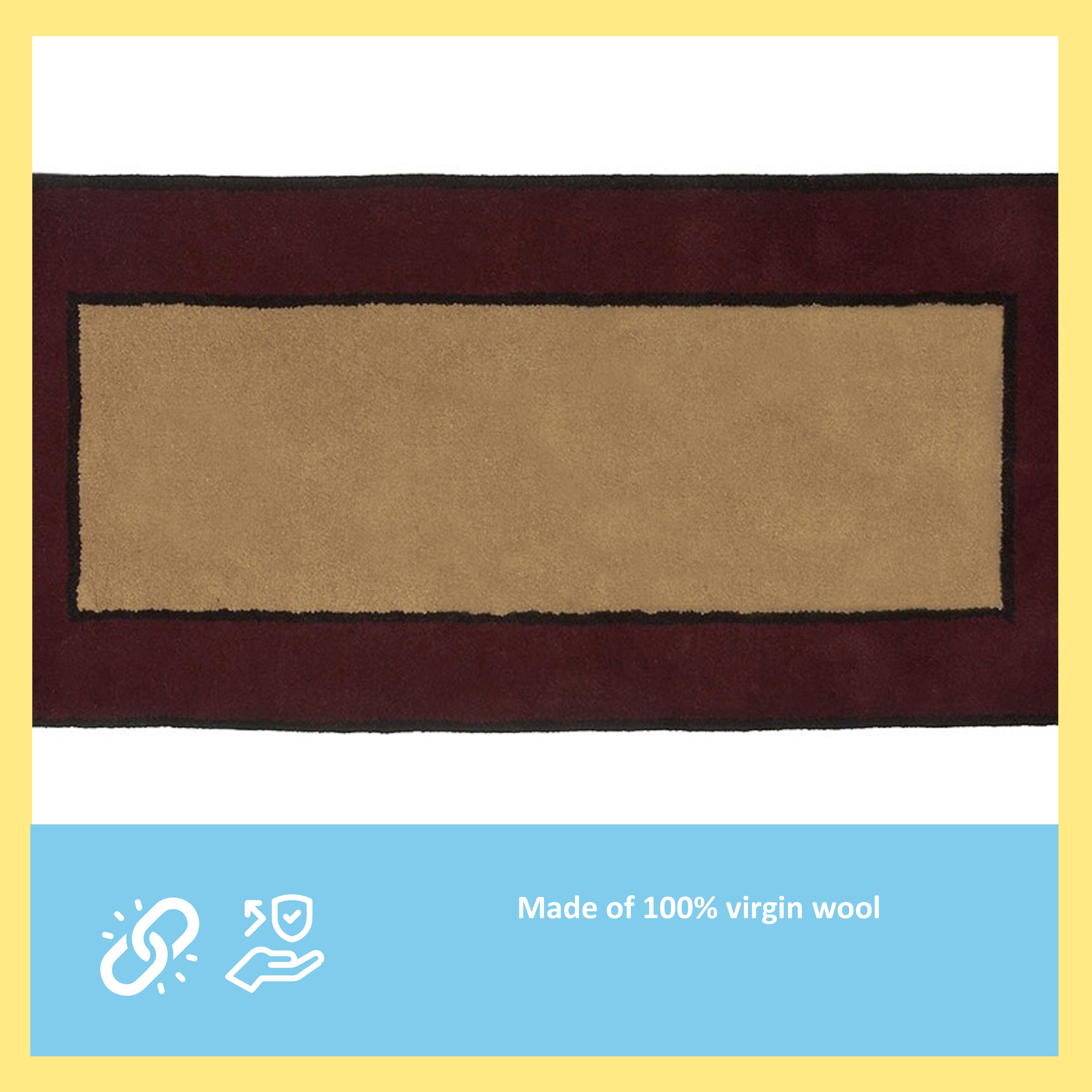 Minuteman International H-64 rugs - View #9