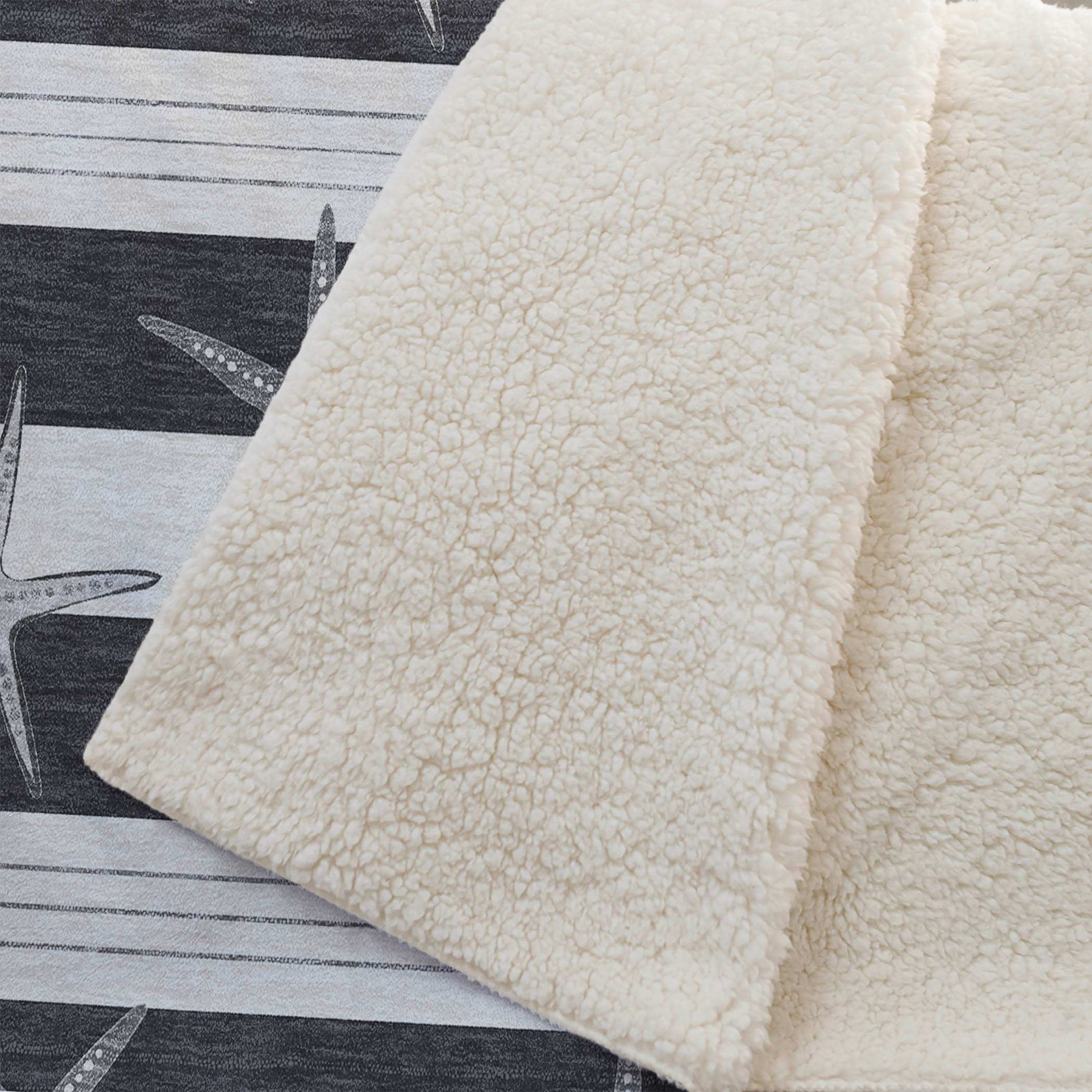 Addison Rugs ASB191MI50X70 Blankets-And-Throws - View #6