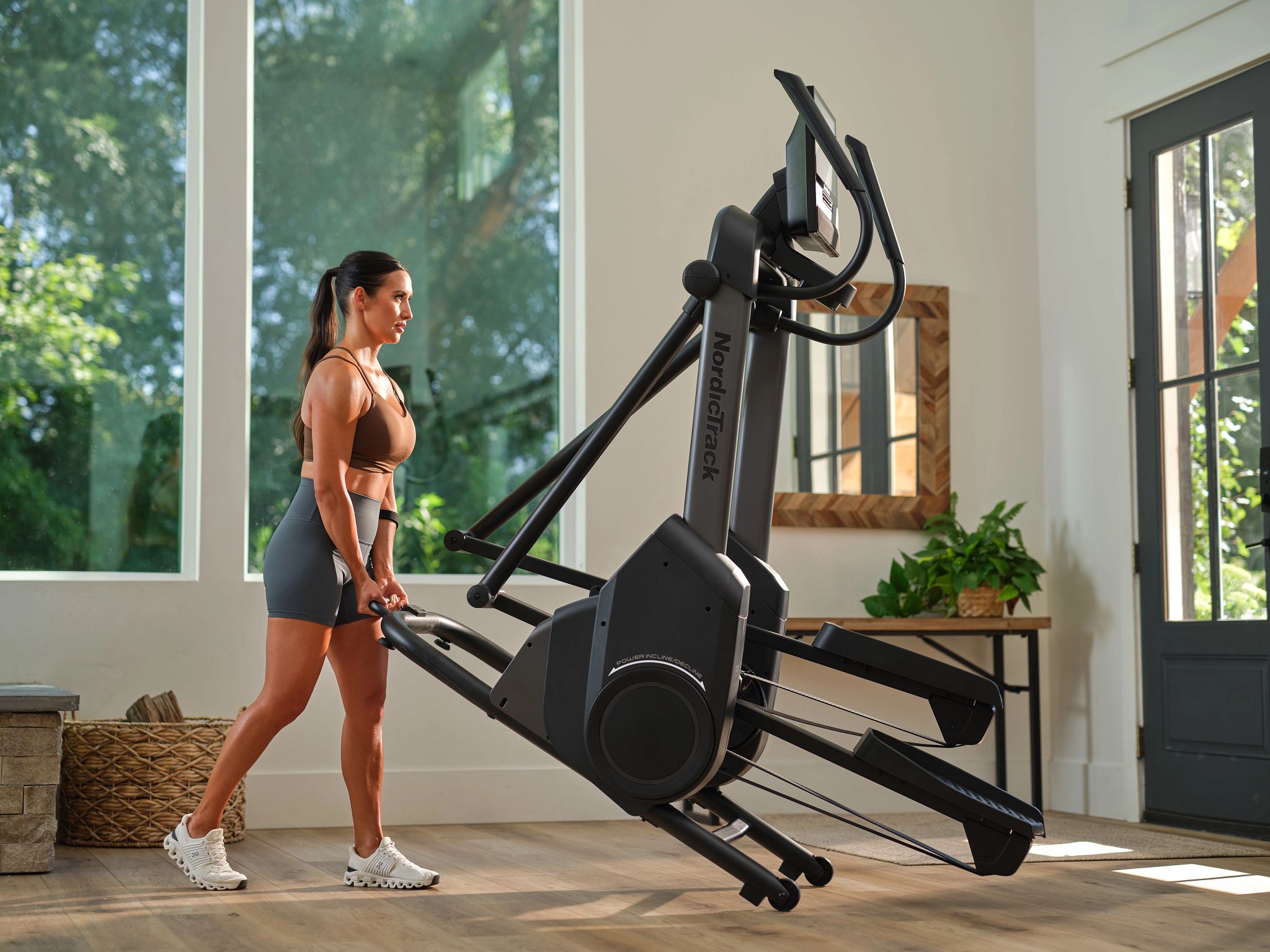 NORDICTRACK NTEL71625 ellipticals - View #7