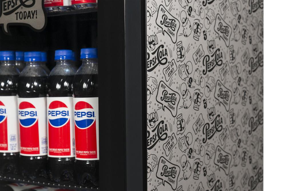 Pepsi AB-1200BP Beverage-Dispensers - View #4