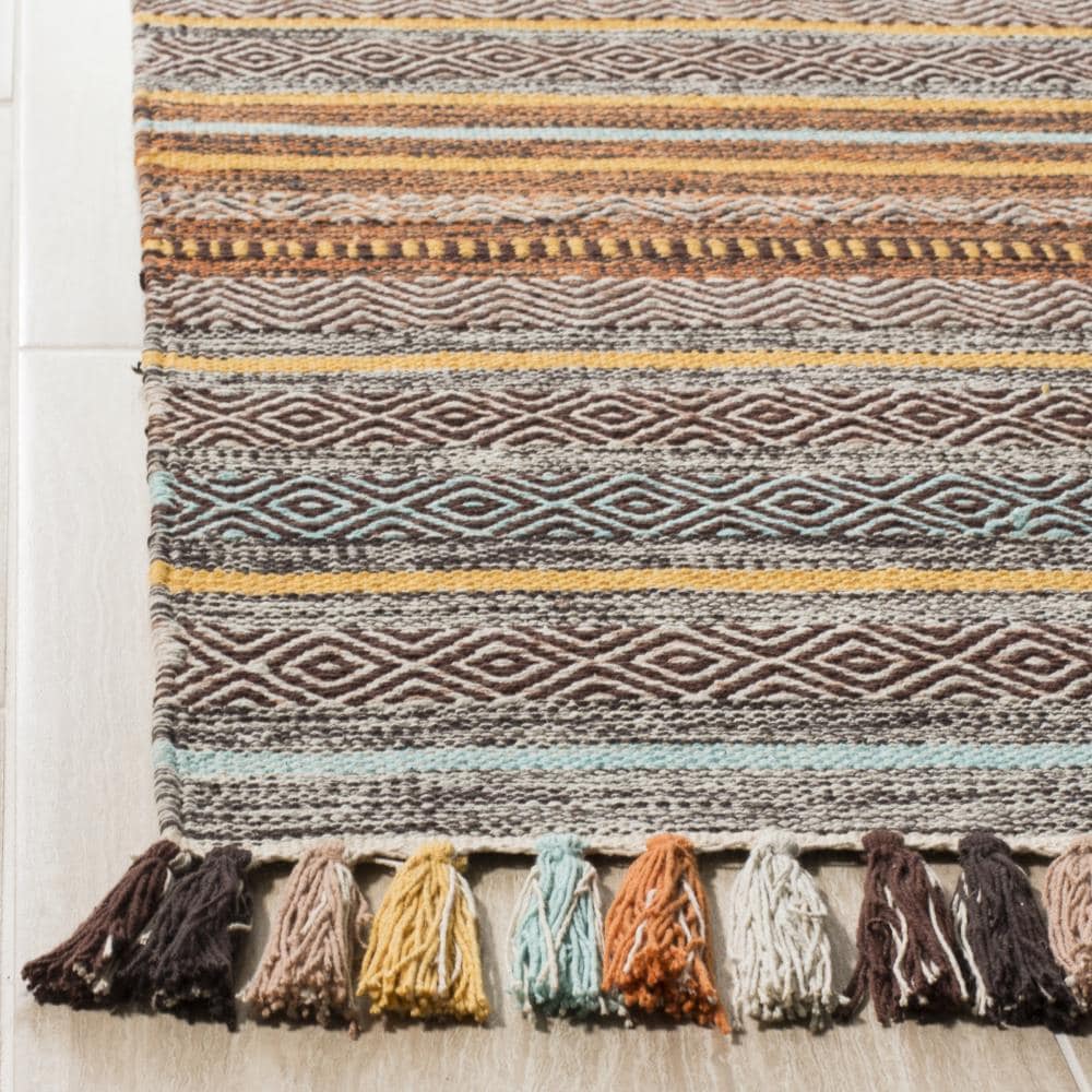 Safavieh MTK901E-5 rugs - View #3
