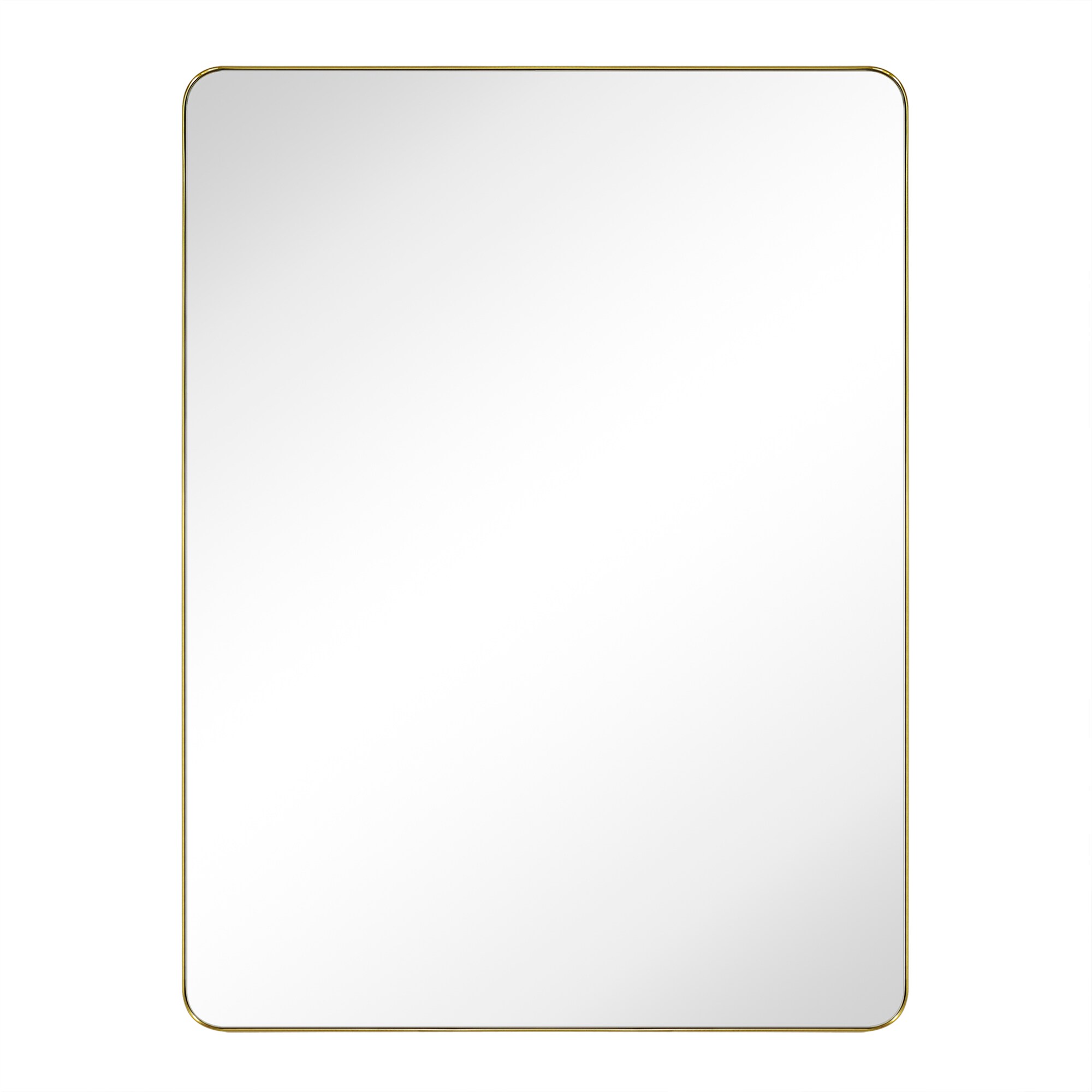 TEHOME GC-00491 Framed-Bath-Mirrors - View #2