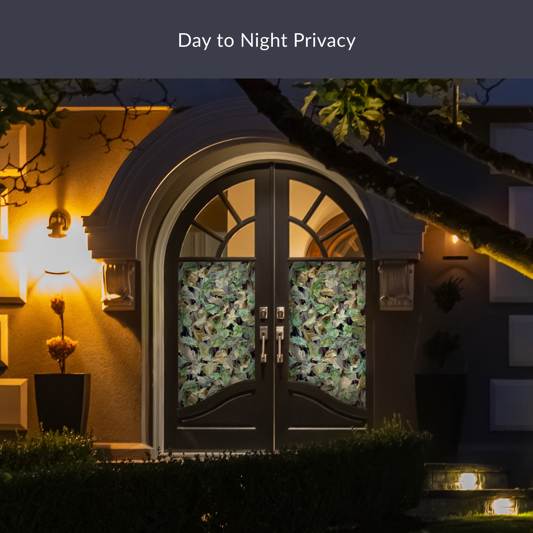 Artscape 01-0714 Window-Film - View #8