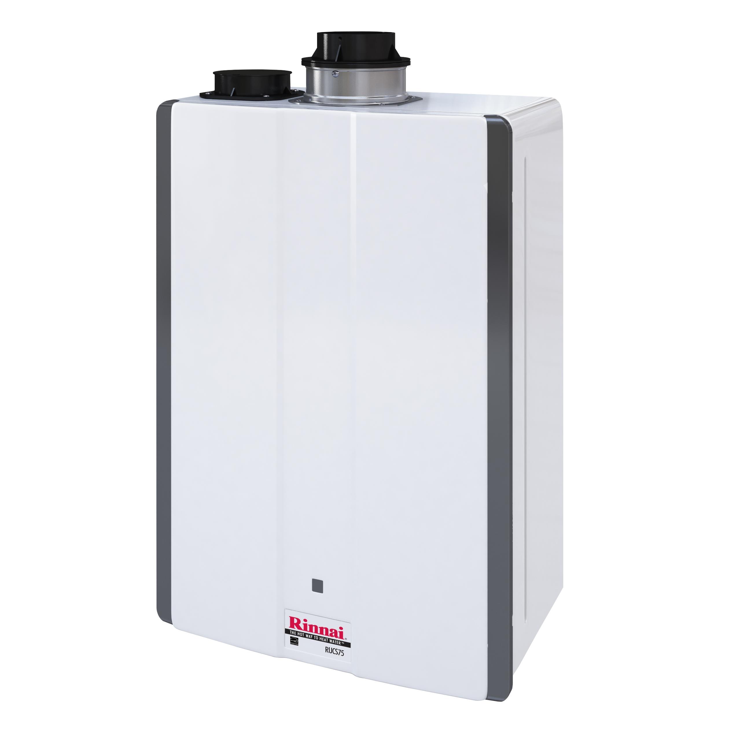 Rinnai Super High Efficiency 7.5 GPM Residential 160,000 BTU