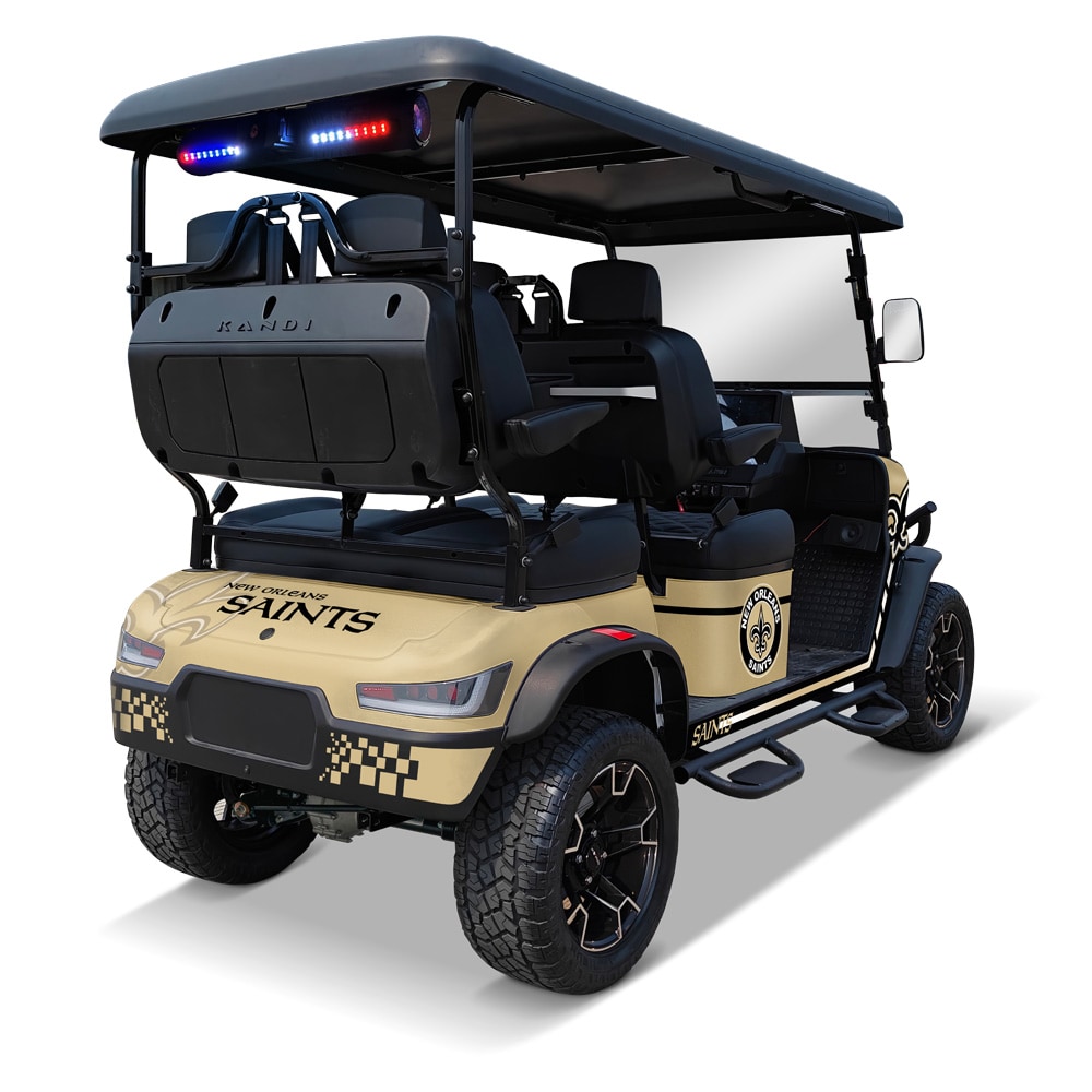 KANDI NFL4PROF-NO Motorized-Vehicles - View #5