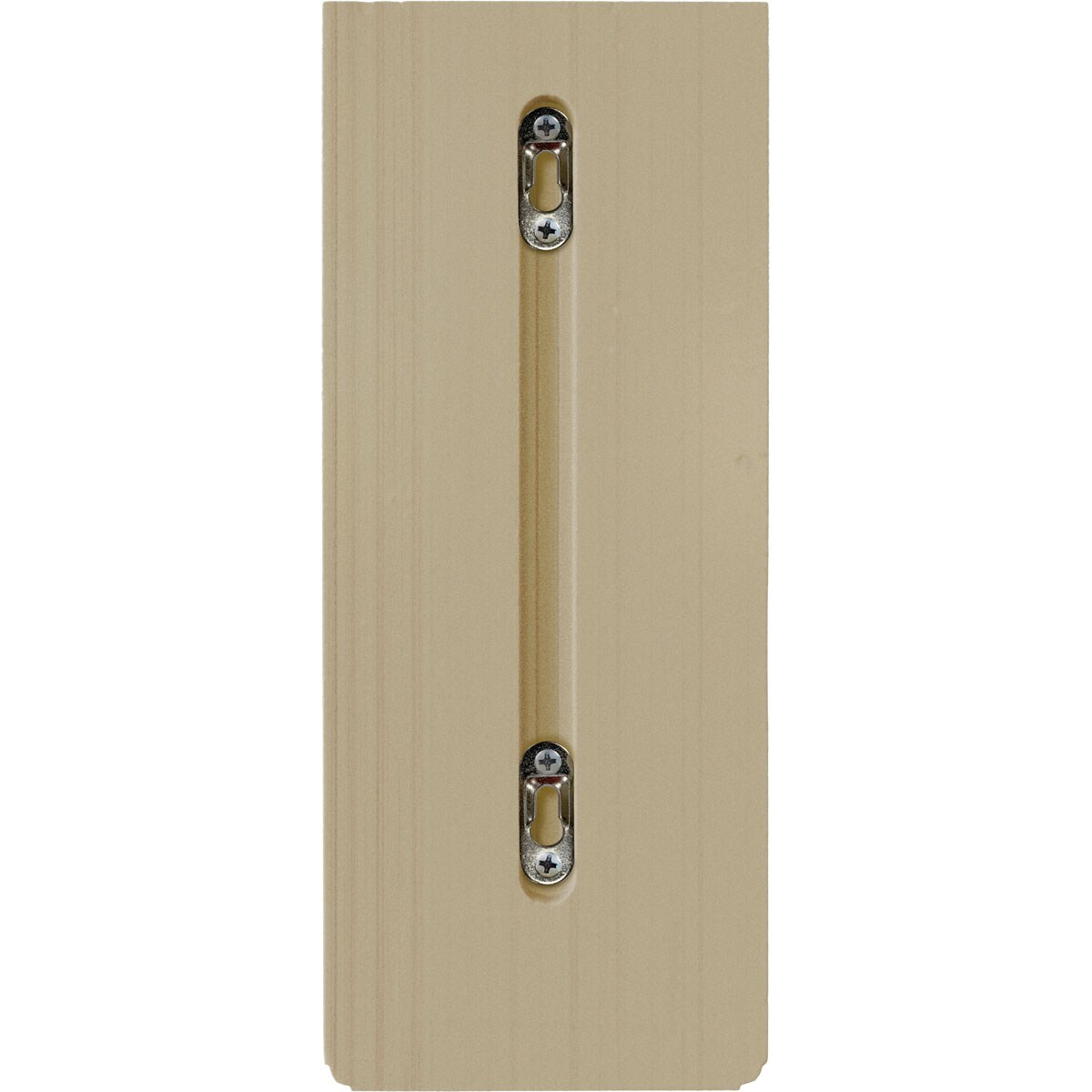 Ekena Millwork COR05X07X14CPRW corbels - View #4