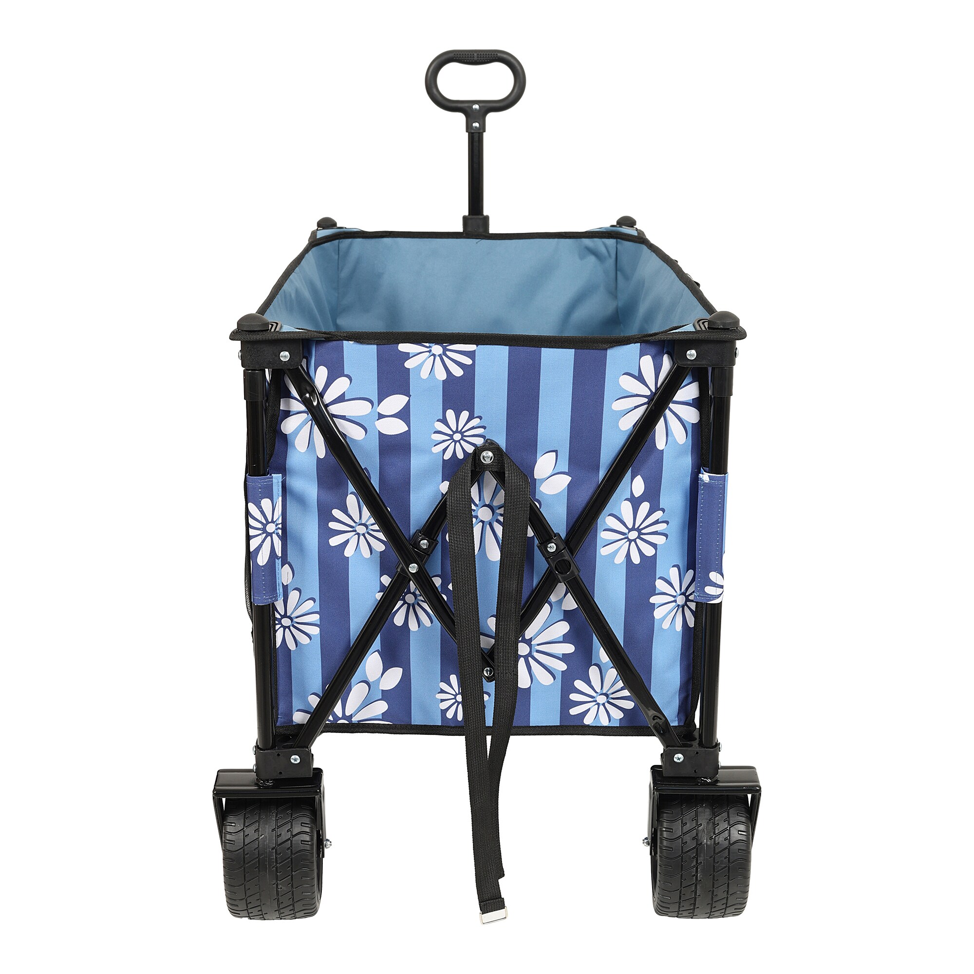 SINOFURN SYF570020BL Yard-Carts - View #8