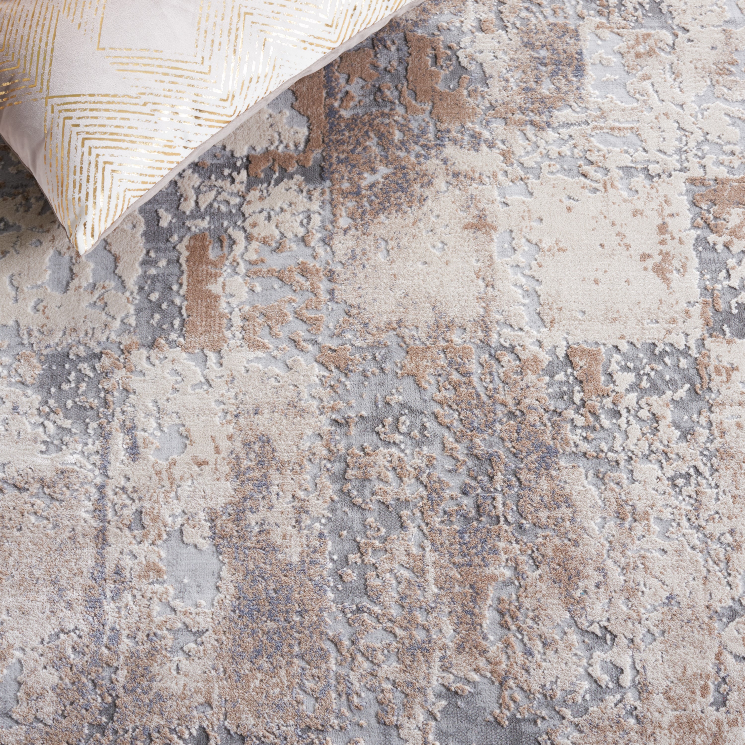 Safavieh INV435A-8 rugs - View #7
