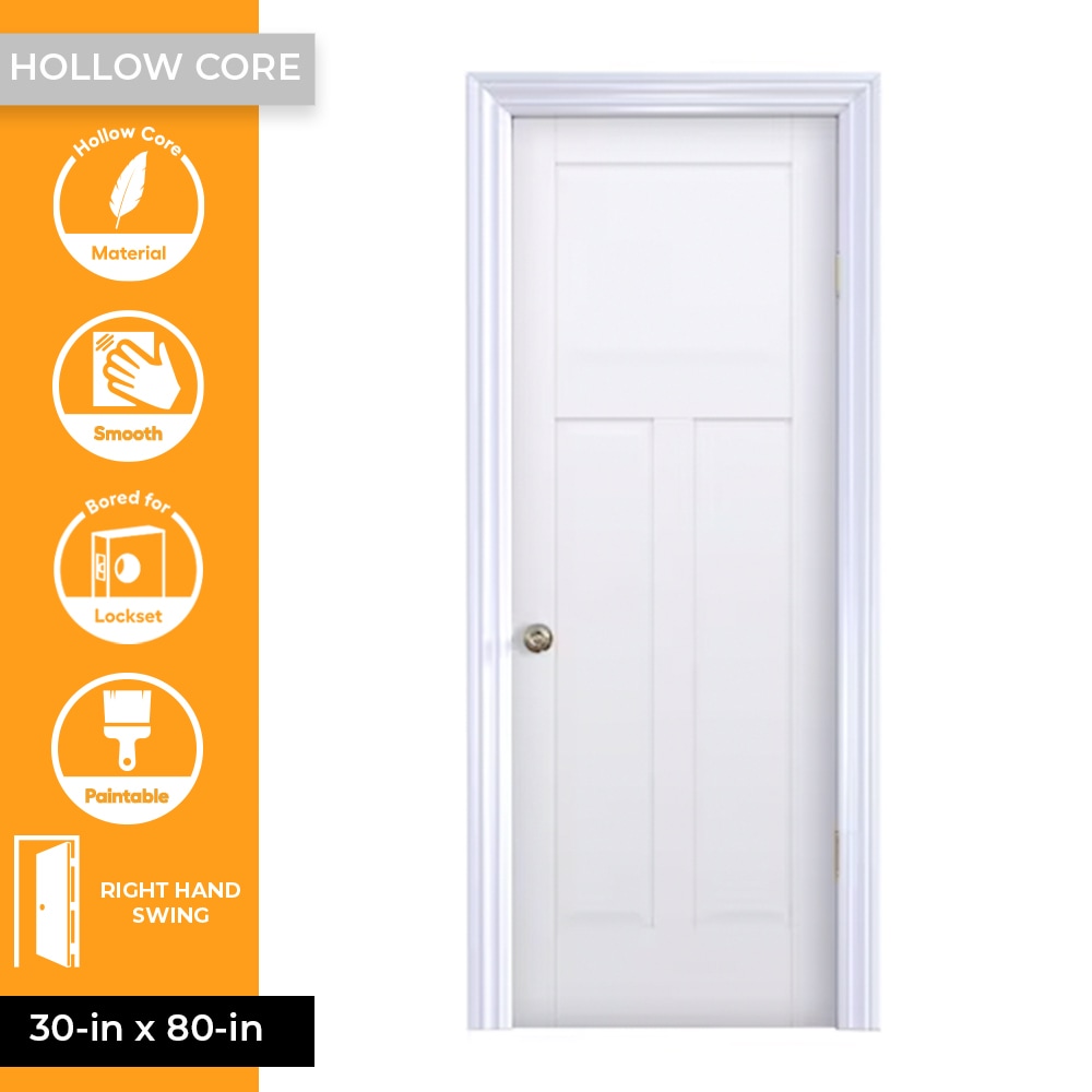 RELIABILT 10125759 Pre-Hung-Doors - View #2