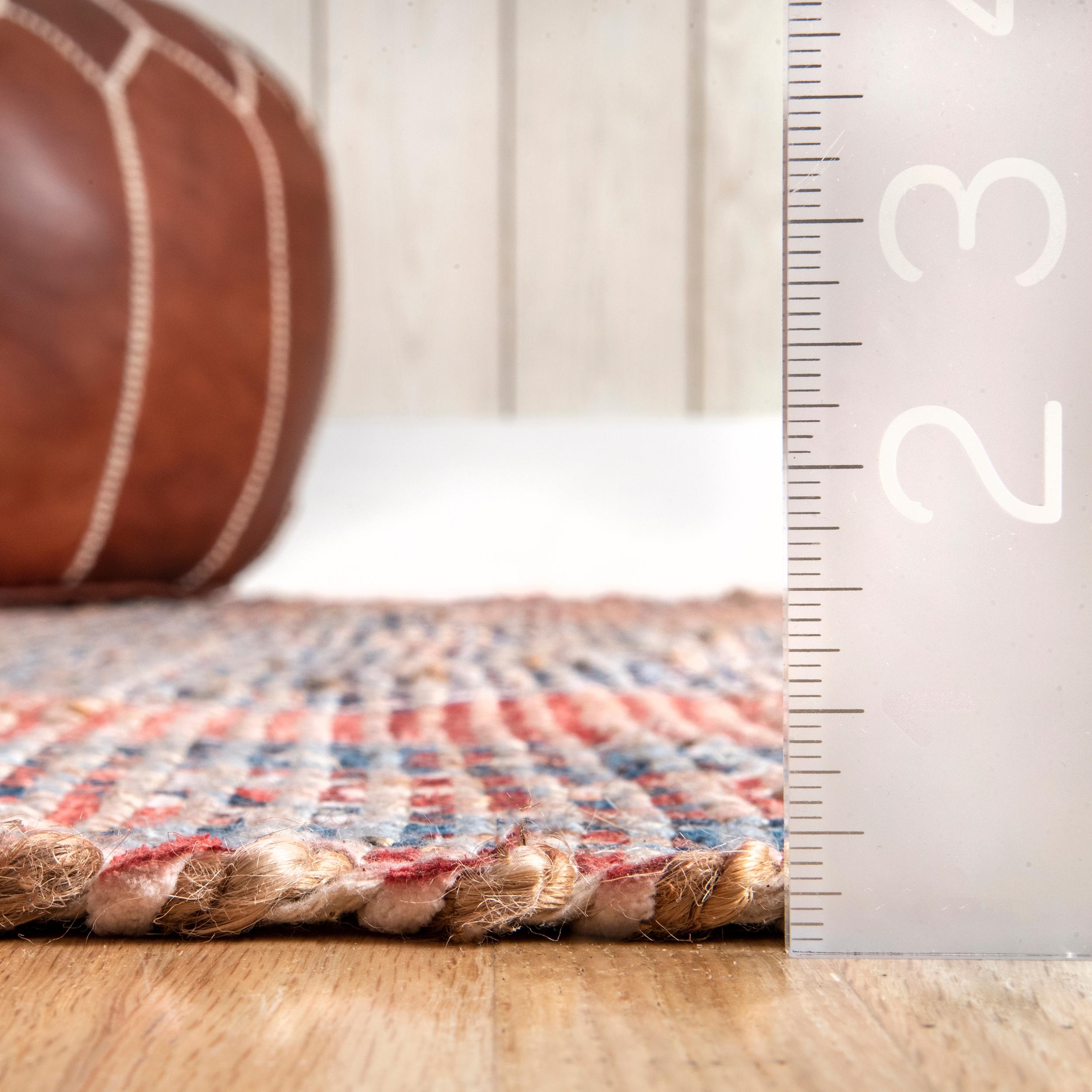 nuLOOM SVIN27A-508 rugs - View #5