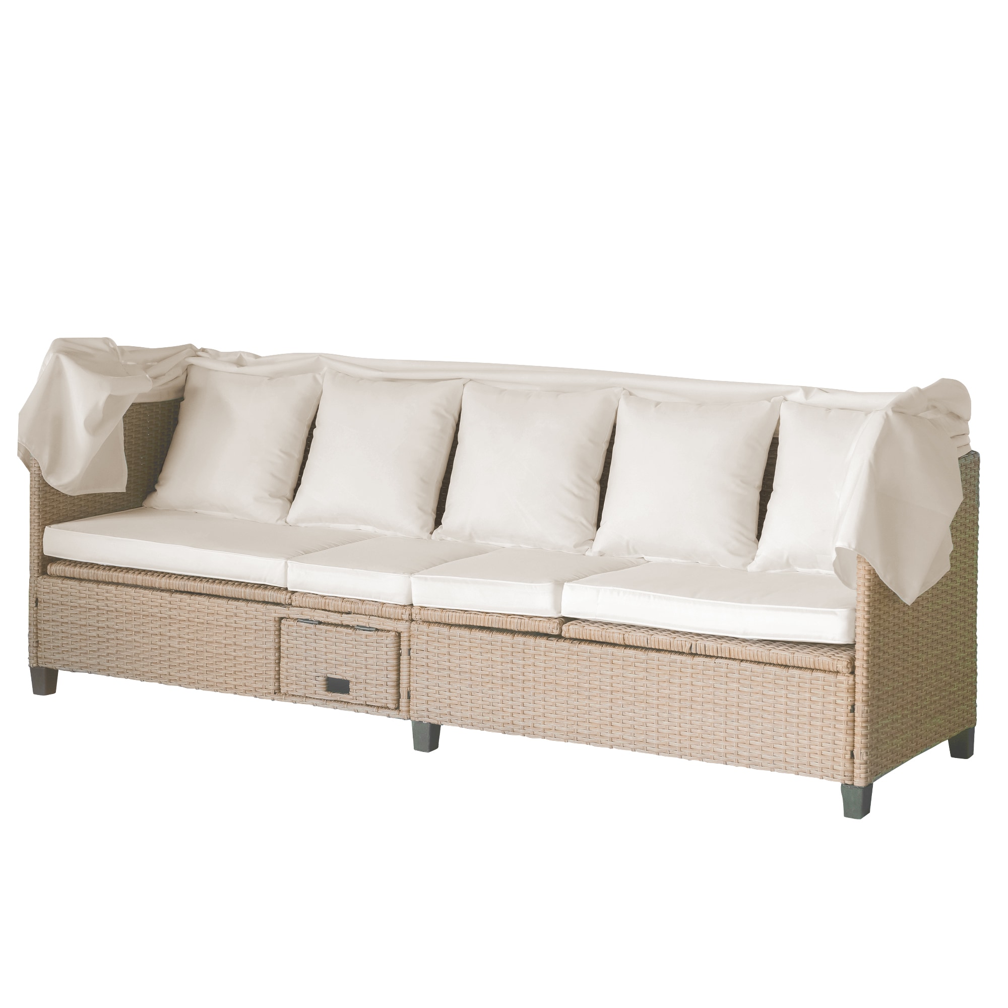 Bybafun YA0200243 Patio-Sofas-Daybeds - View #11