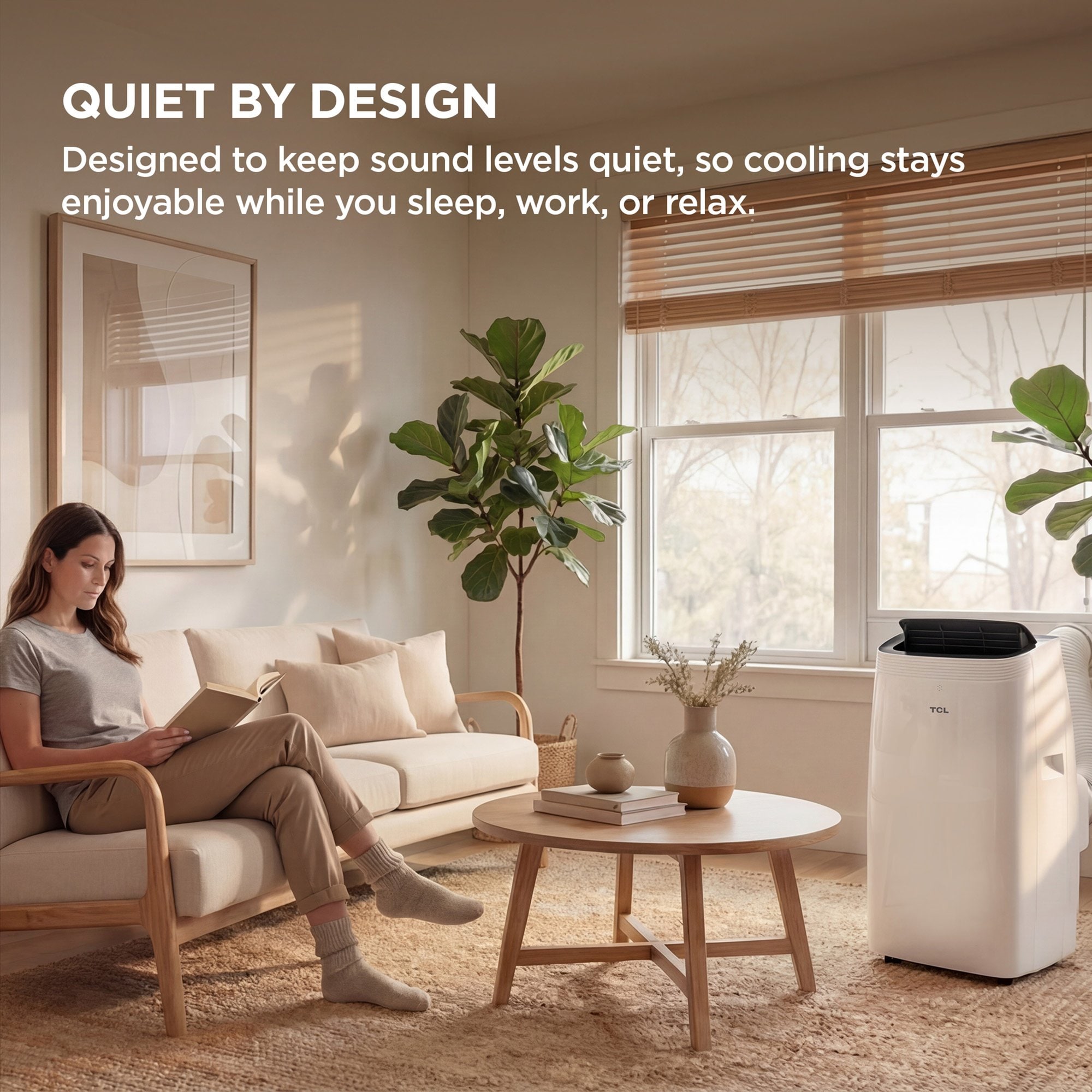 TCL H10P36W Portable-Air-Conditioners - View #14