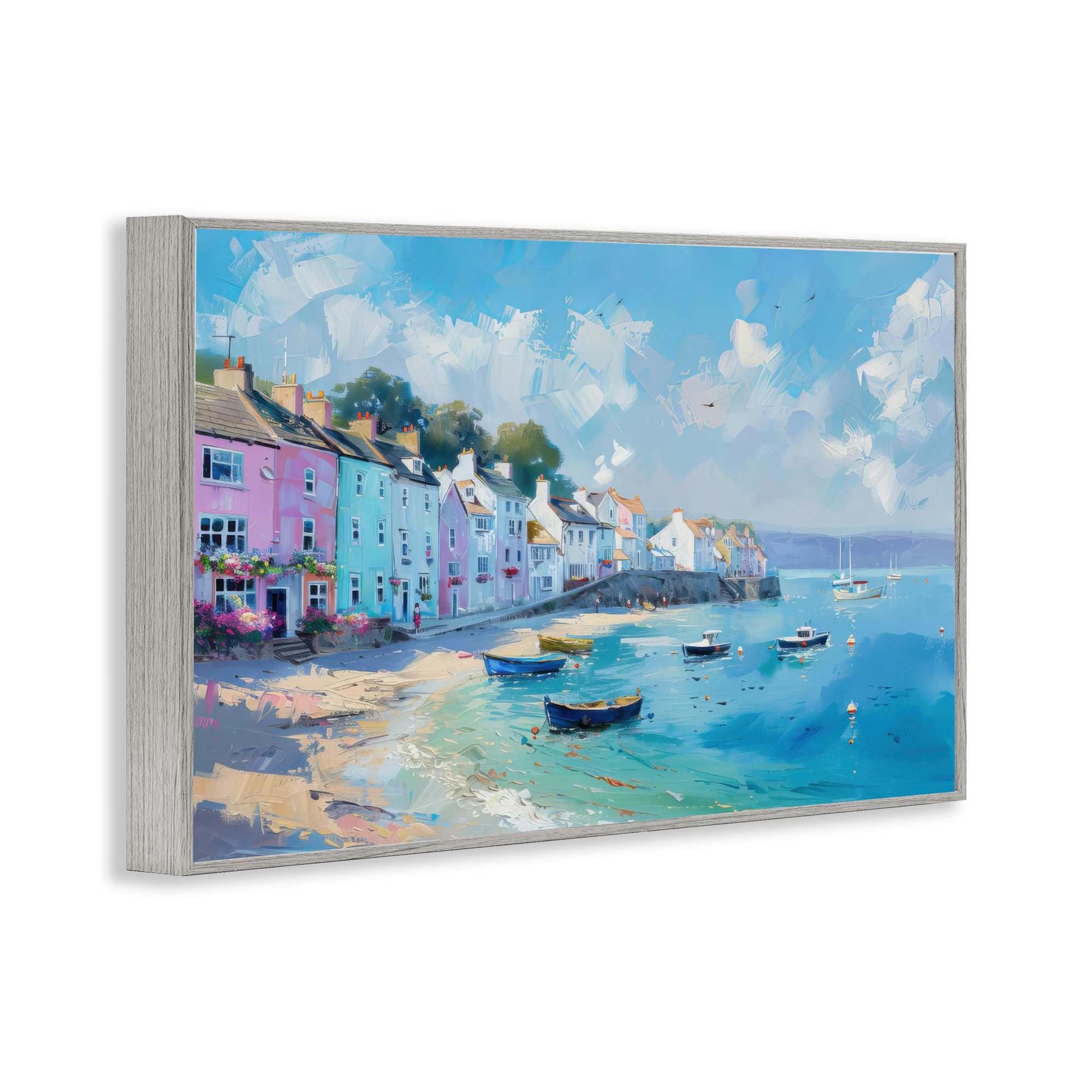 Stupell Industries BT-724-GFF-20X30 Wall-Art - View #2