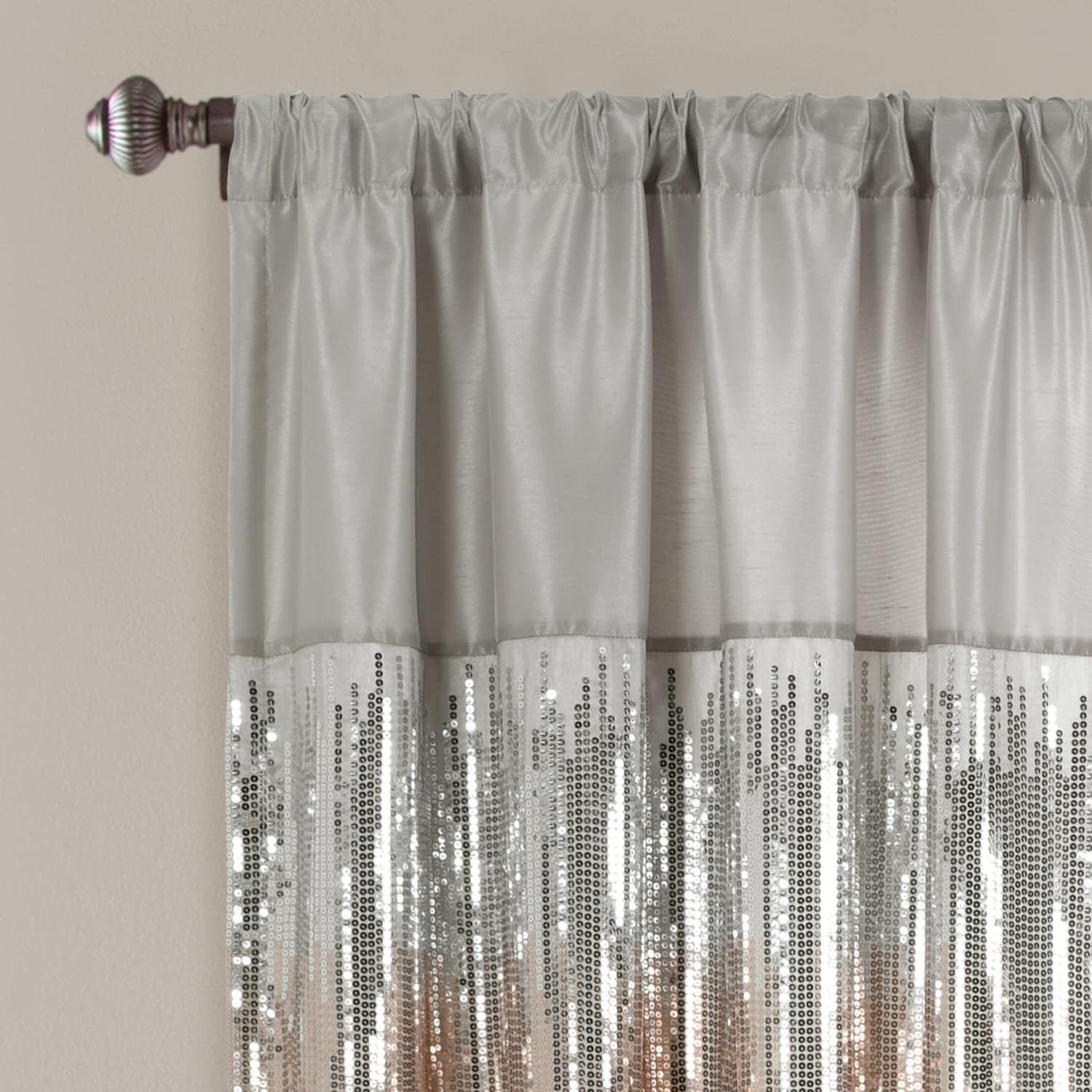 Lush Decor 21T010766 curtains - View #2
