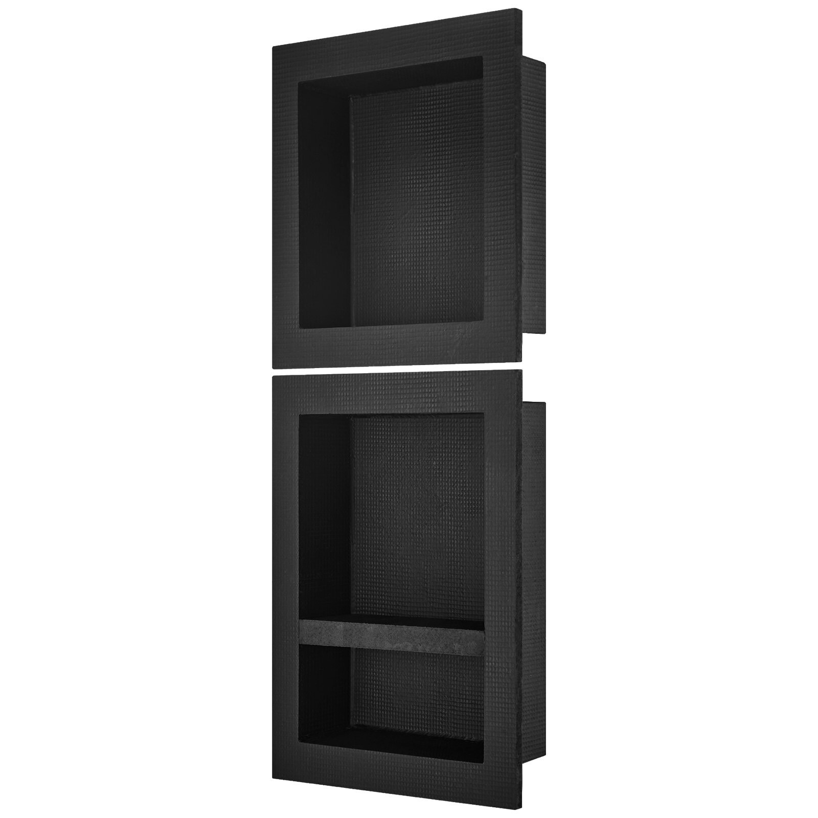 Mecale YAS-Q5GRNB Bathroom-Shelves - View #10