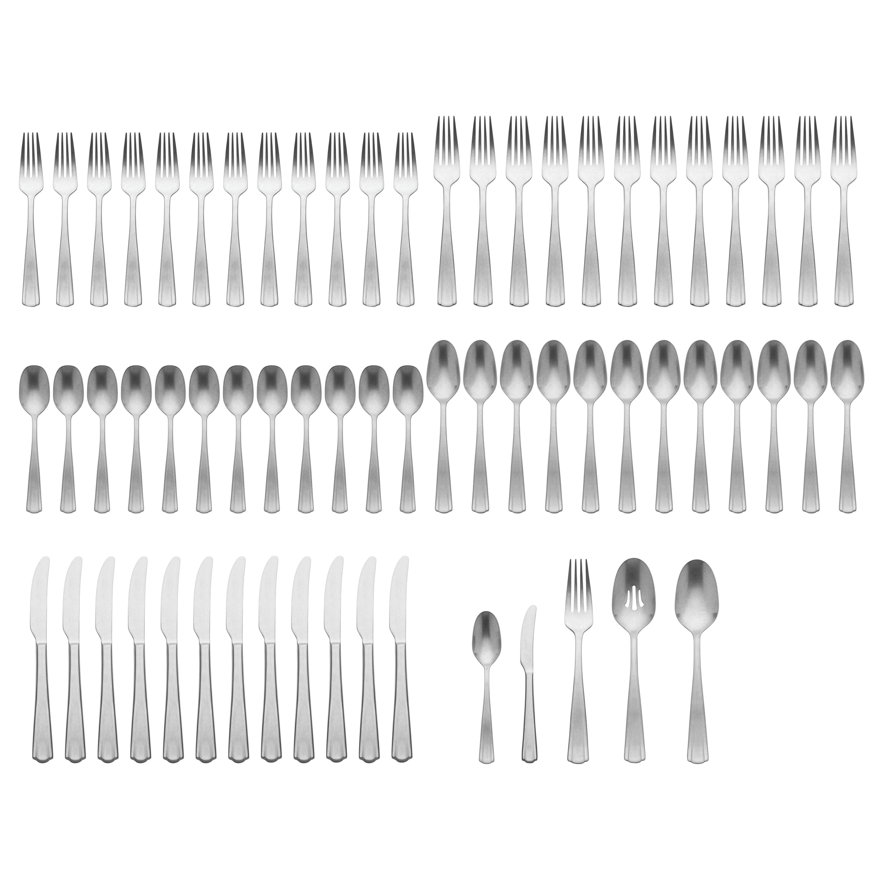LENOX 895540 flatware - View #2